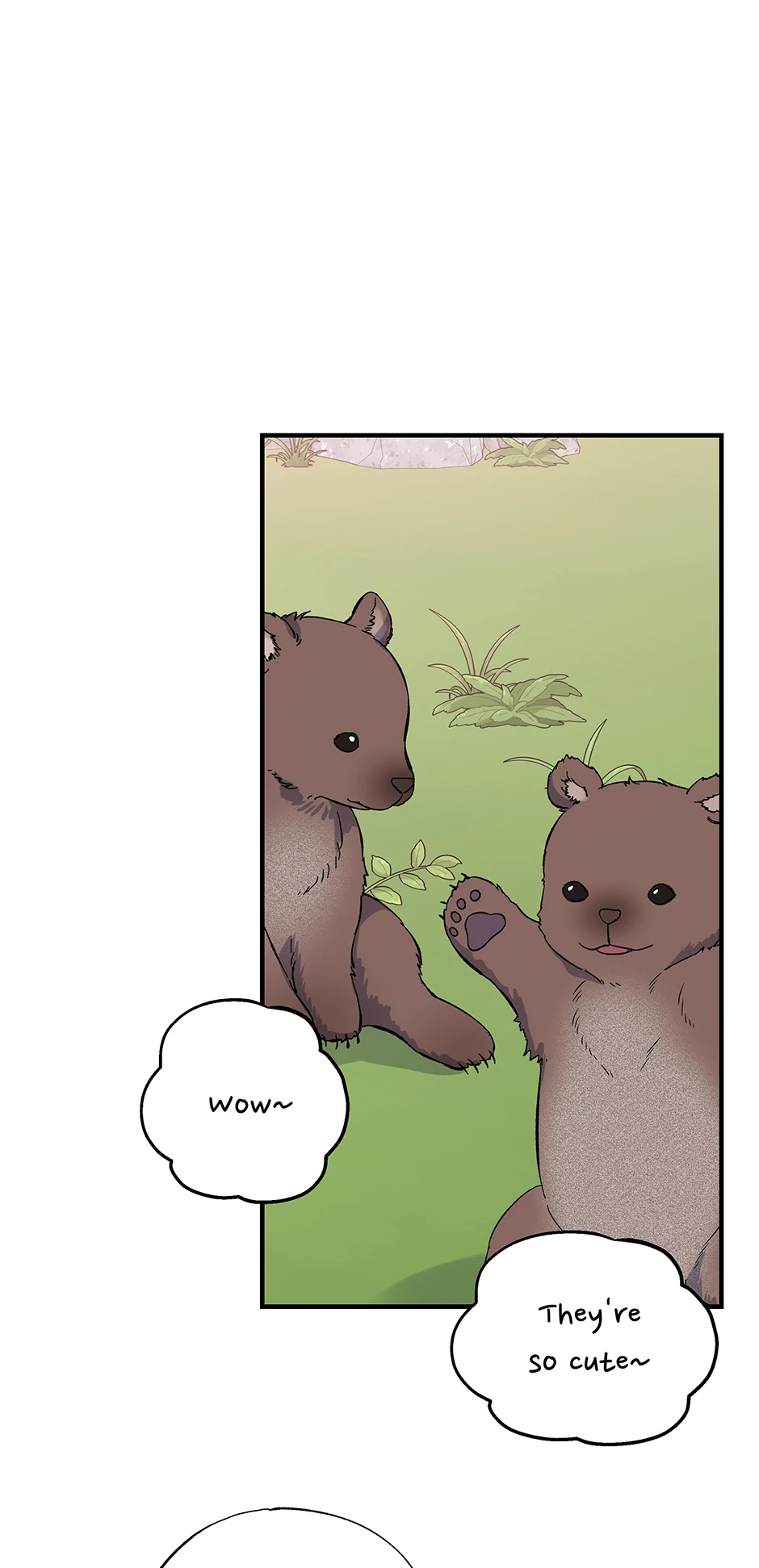 Lips (Mature) [Official] - 43. No Meddling manhwa