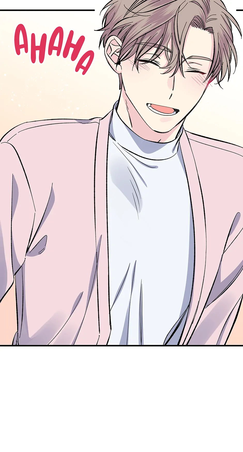 Lips (Mature) [Official] - 43. No Meddling manhwa
