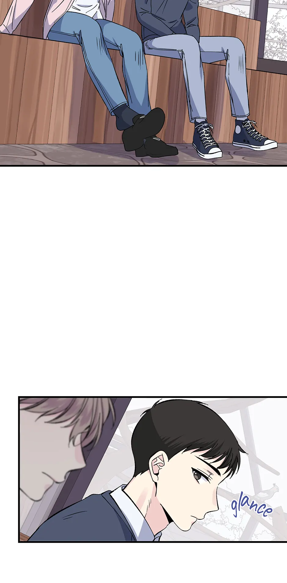 Lips (Mature) [Official] - 43. No Meddling manhwa