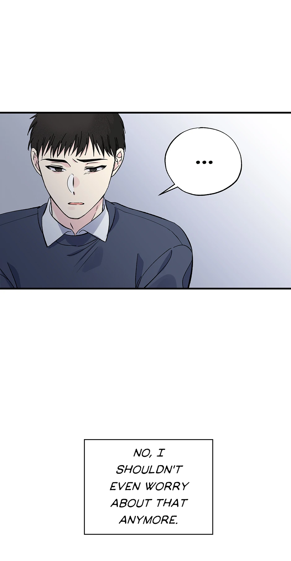 Lips (Mature) [Official] - 43. No Meddling manhwa