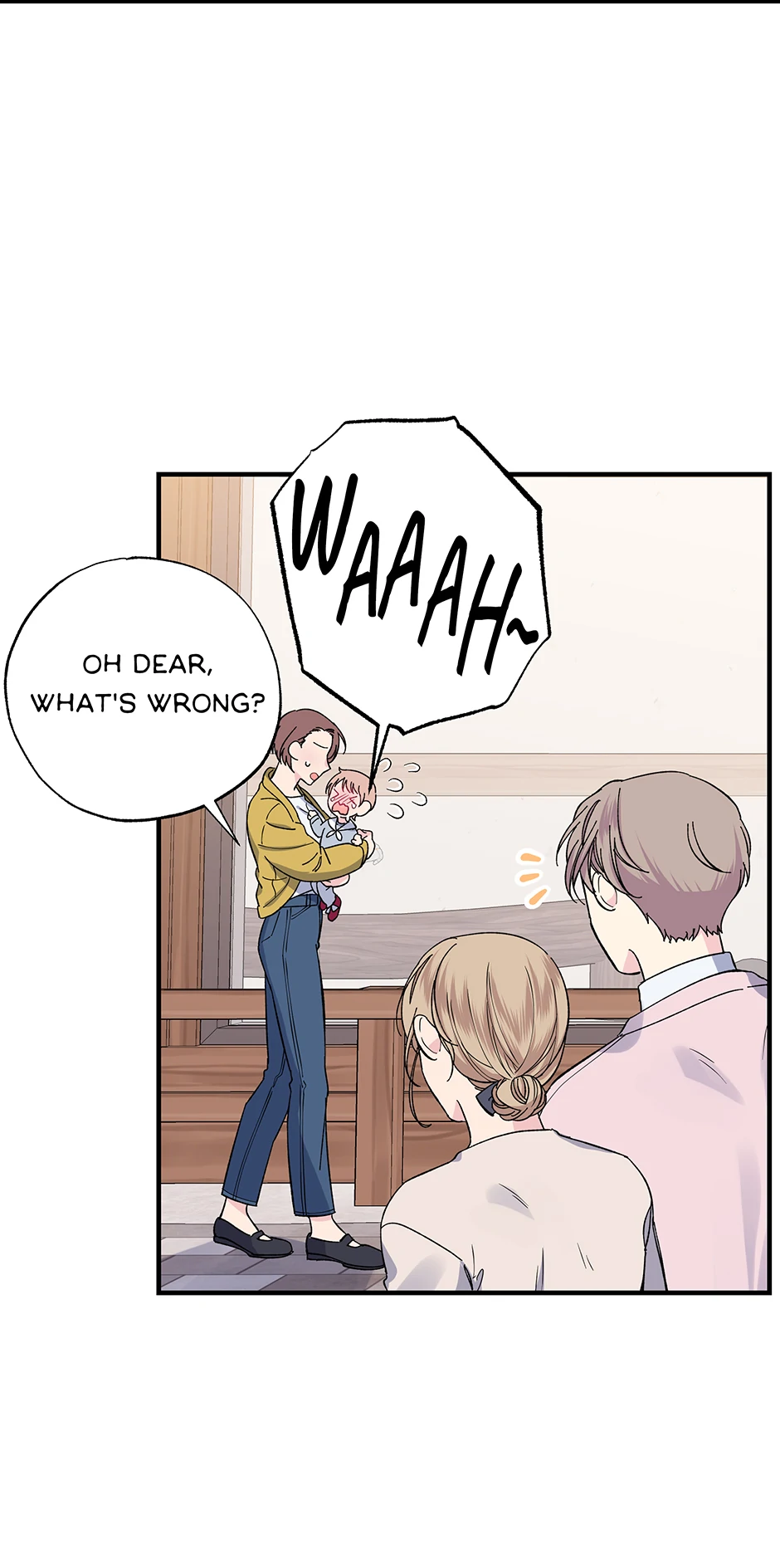 Lips (Mature) [Official] - 44. Red Flags Are All the Same manhwa
