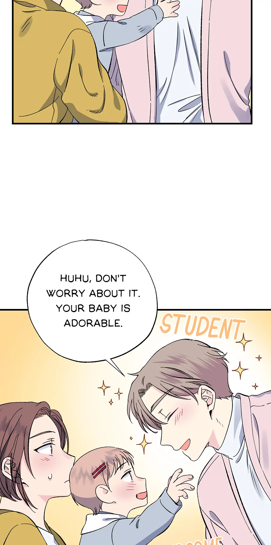 Lips (Mature) [Official] - 44. Red Flags Are All the Same manhwa