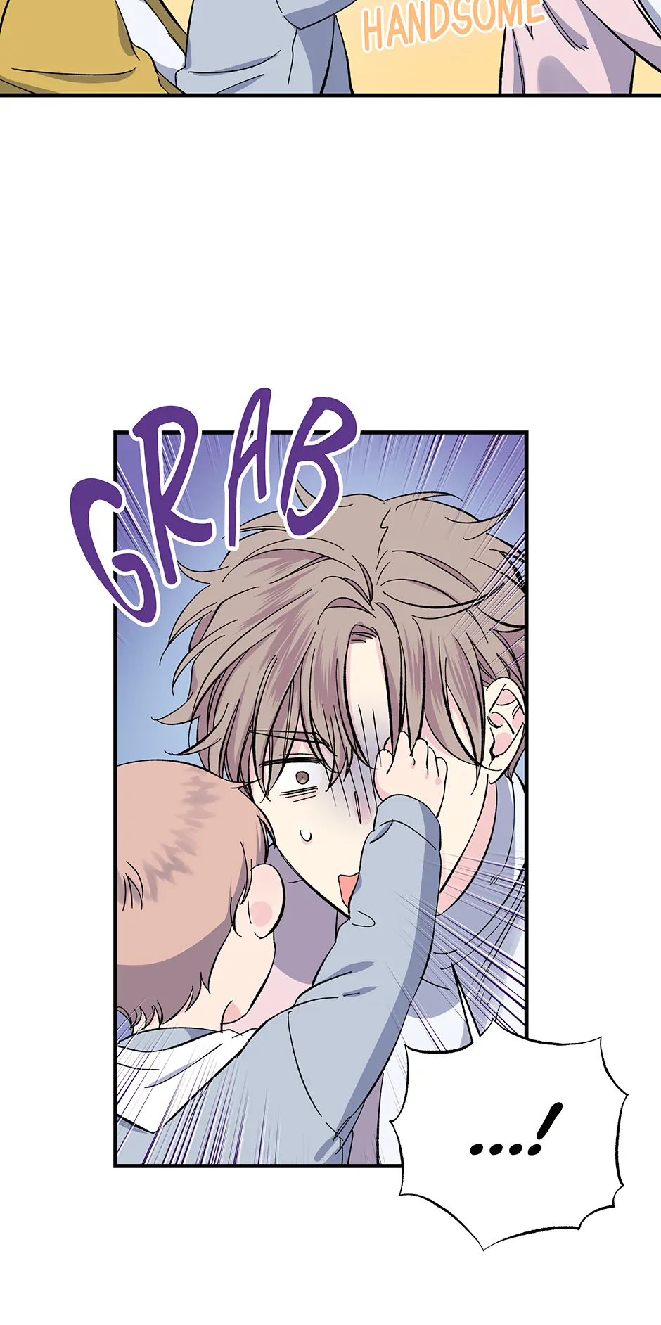 Lips (Mature) [Official] - 44. Red Flags Are All the Same manhwa