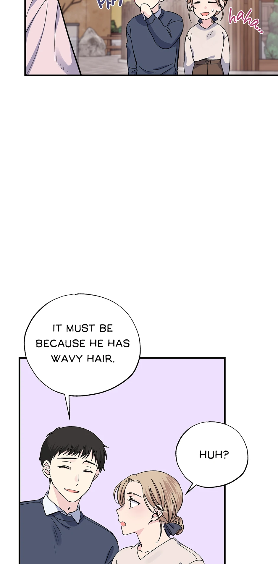 Lips (Mature) [Official] - 44. Red Flags Are All the Same manhwa