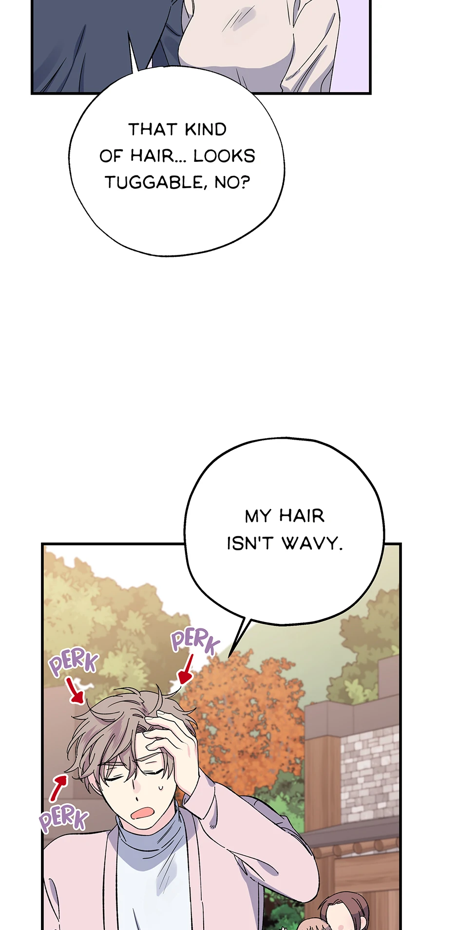 Lips (Mature) [Official] - 44. Red Flags Are All the Same manhwa