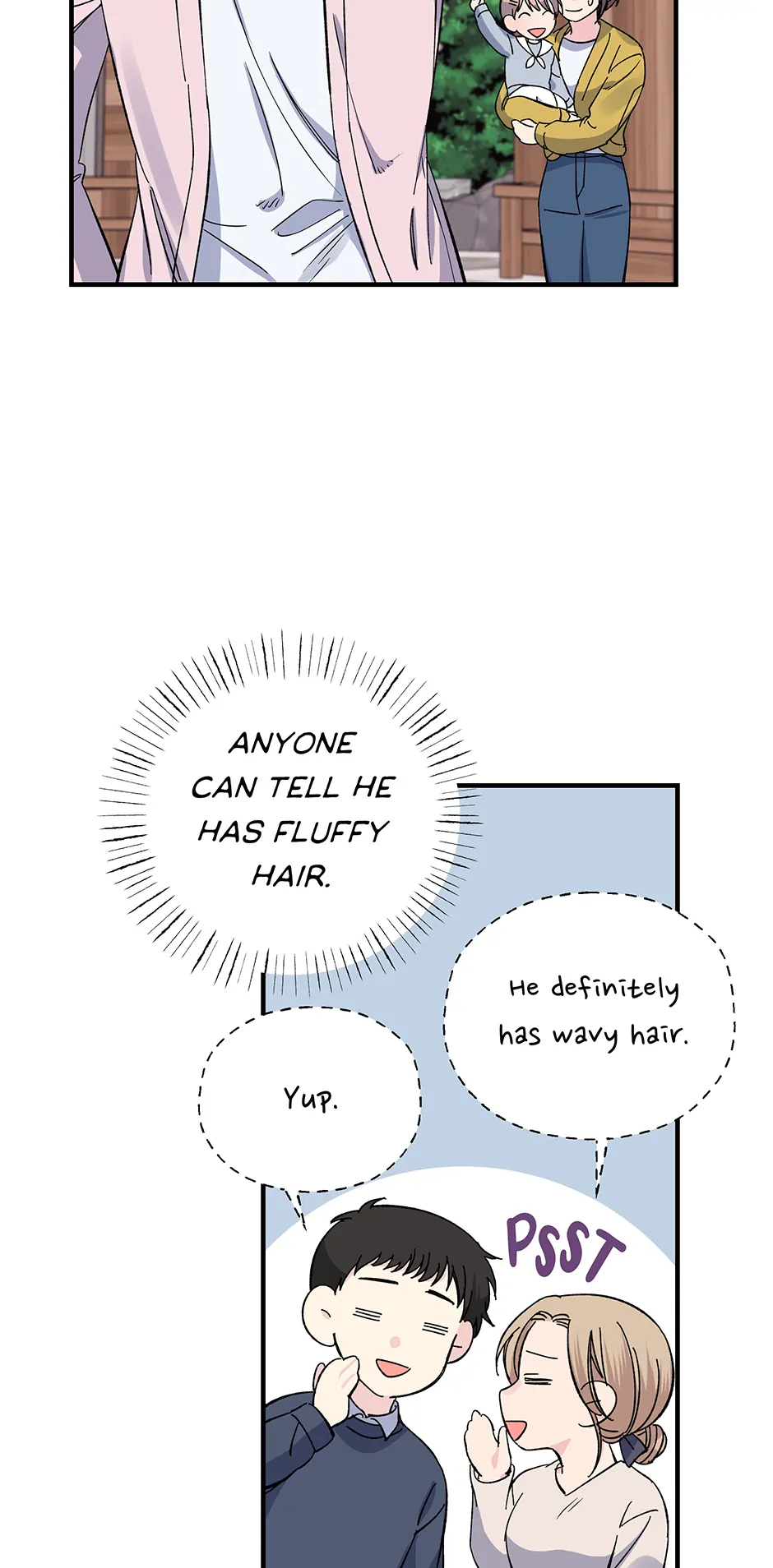 Lips (Mature) [Official] - 44. Red Flags Are All the Same manhwa