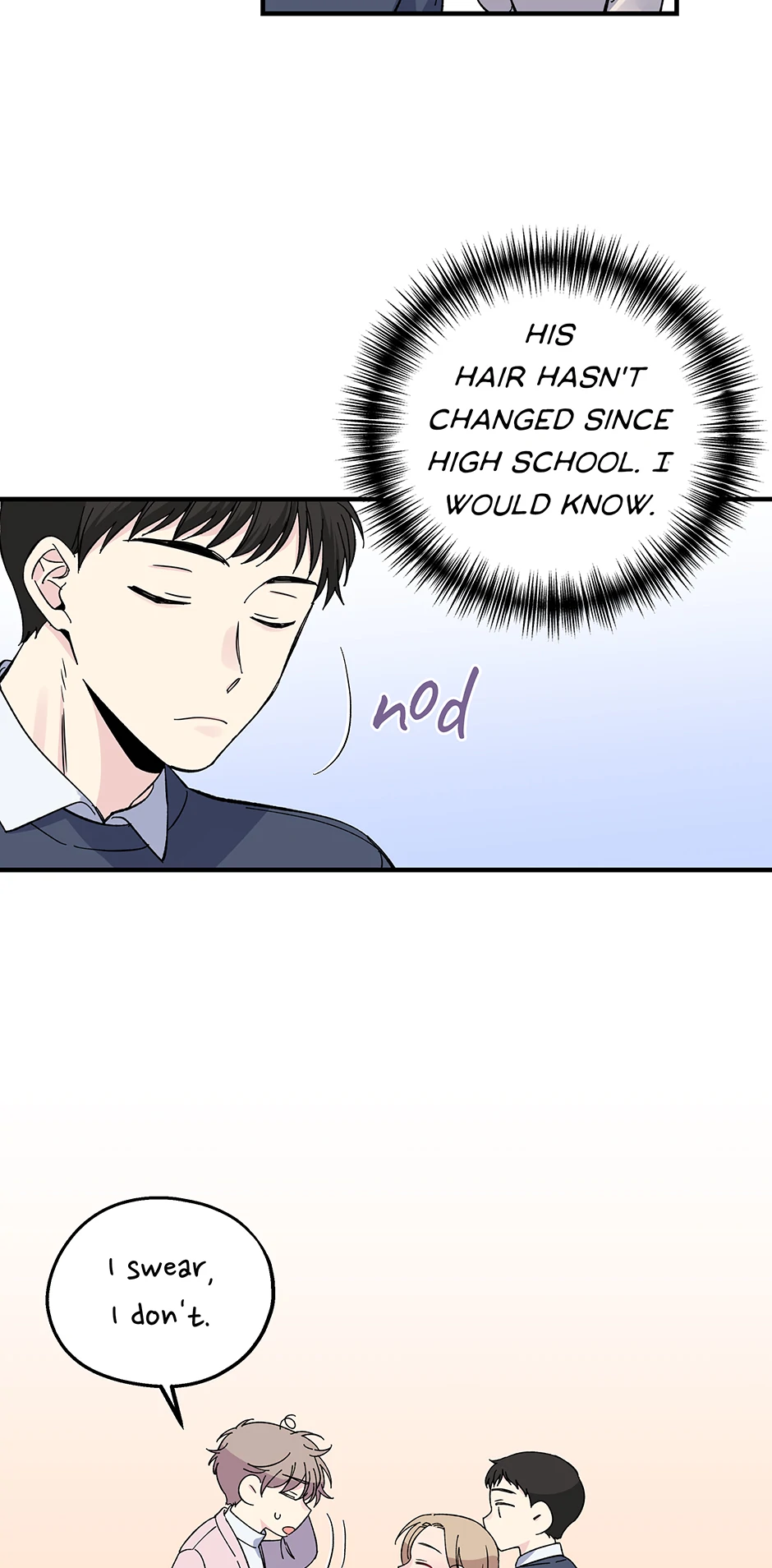 Lips (Mature) [Official] - 44. Red Flags Are All the Same manhwa