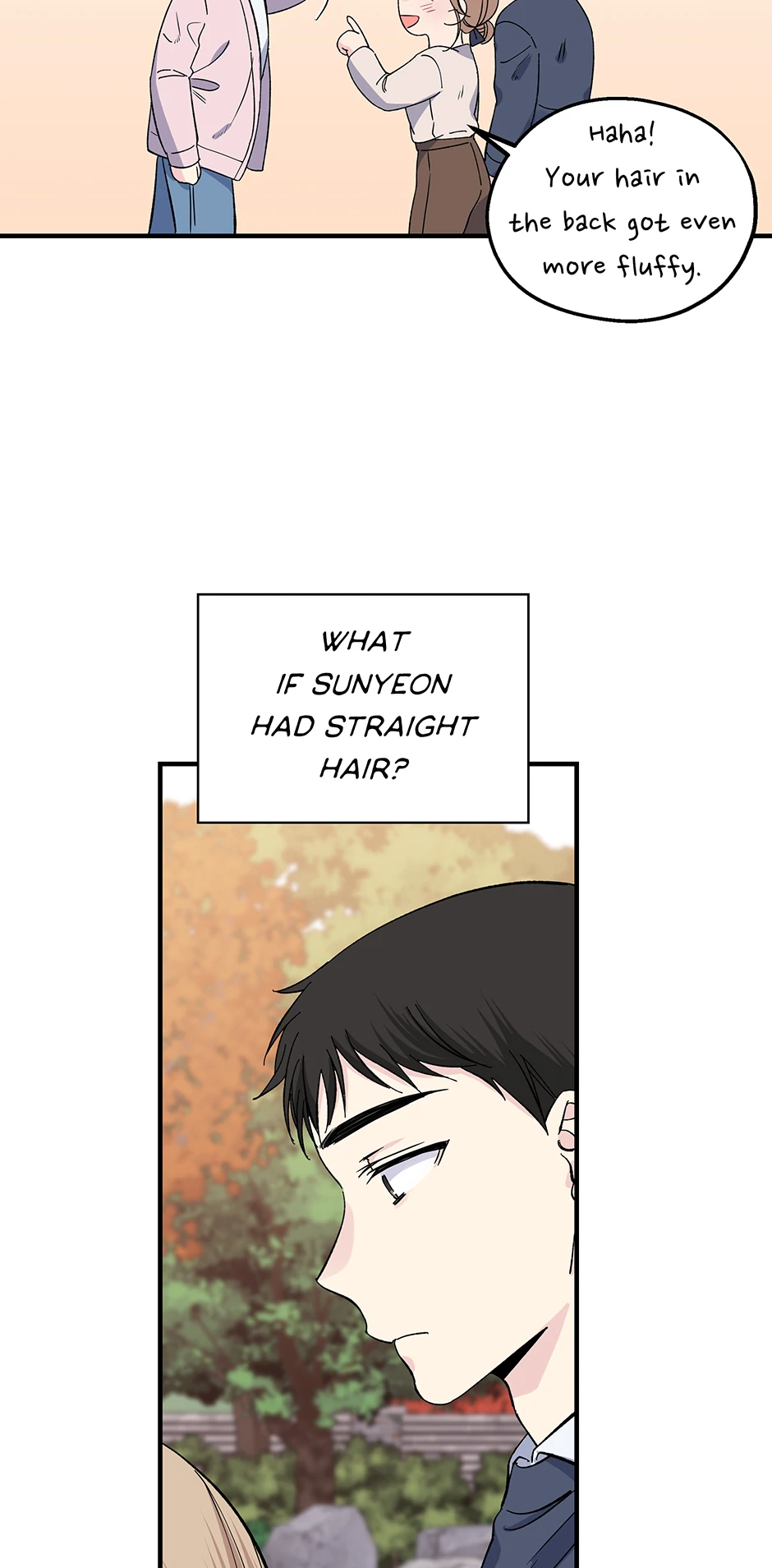 Lips (Mature) [Official] - 44. Red Flags Are All the Same manhwa