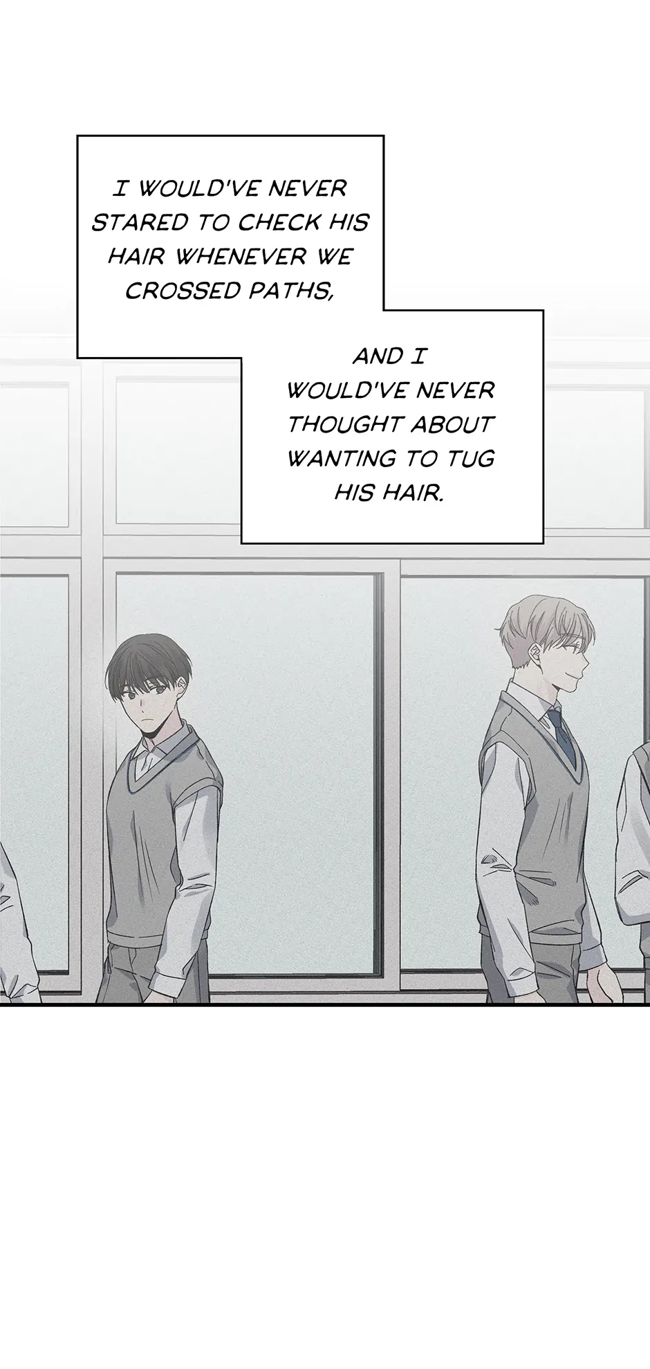 Lips (Mature) [Official] - 44. Red Flags Are All the Same manhwa