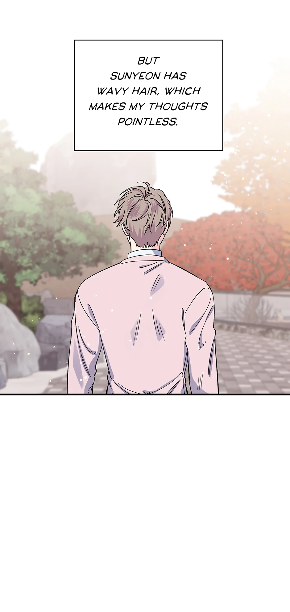 Lips (Mature) [Official] - 44. Red Flags Are All the Same manhwa