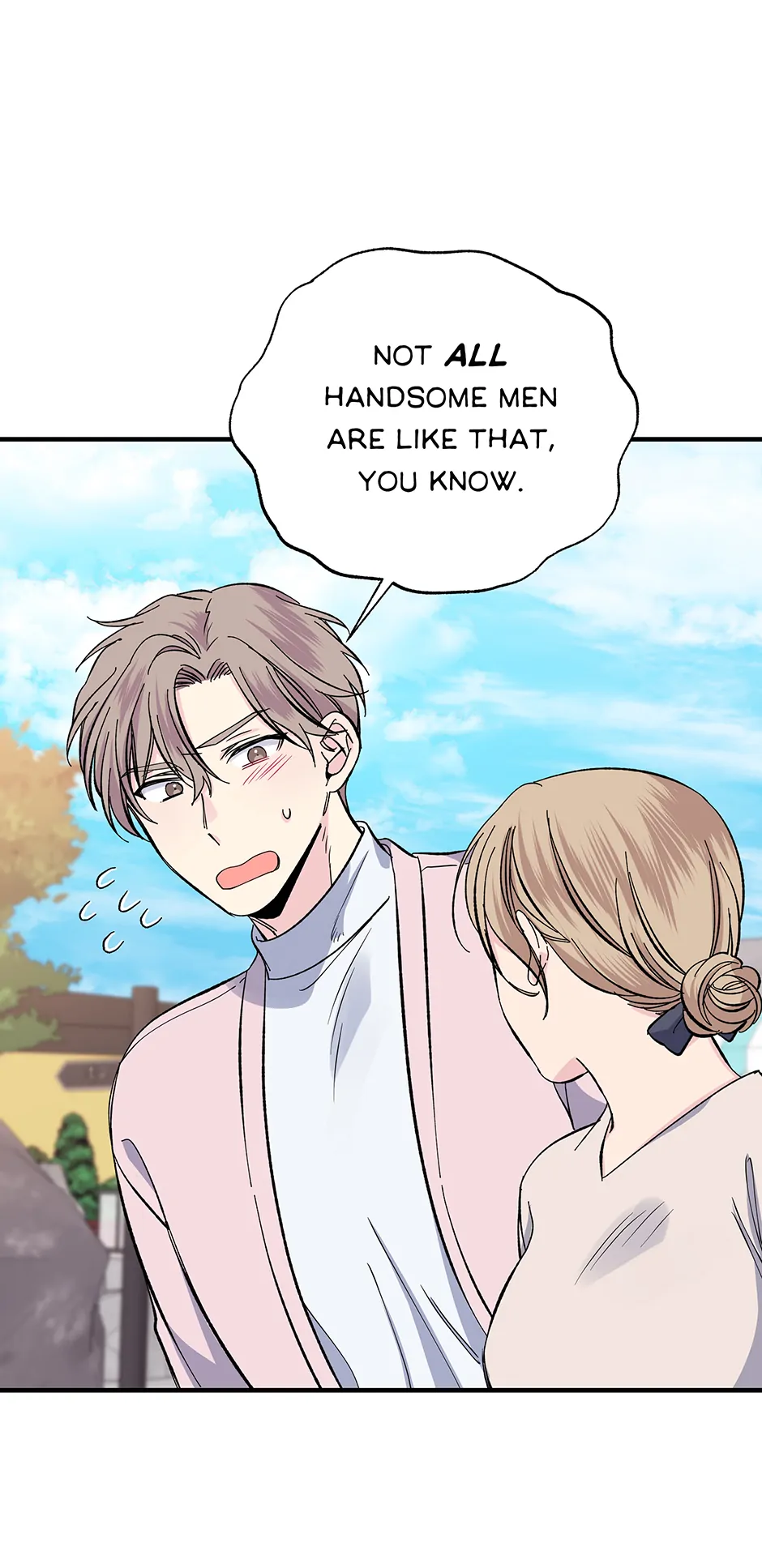 Lips (Mature) [Official] - 44. Red Flags Are All the Same manhwa