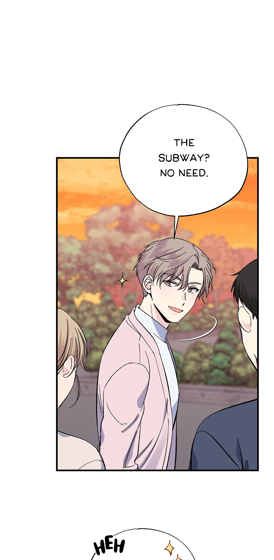 Lips (Mature) [Official] - 44. Red Flags Are All the Same manhwa