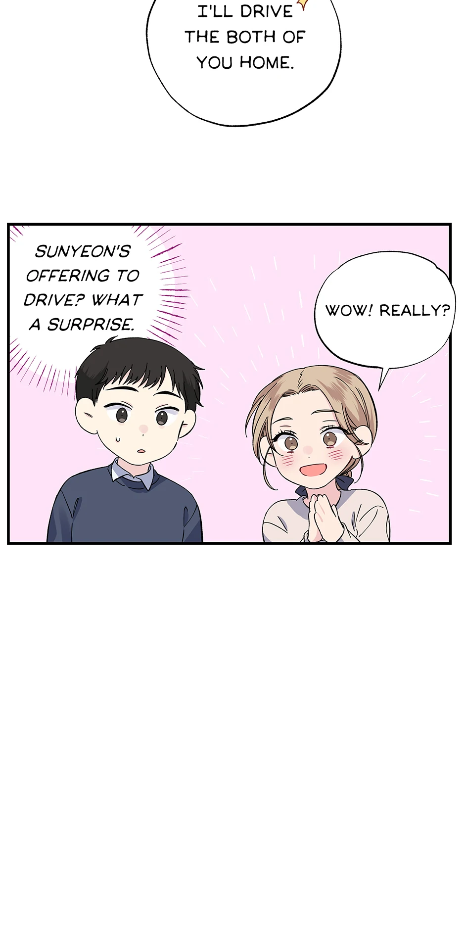 Lips (Mature) [Official] - 44. Red Flags Are All the Same manhwa