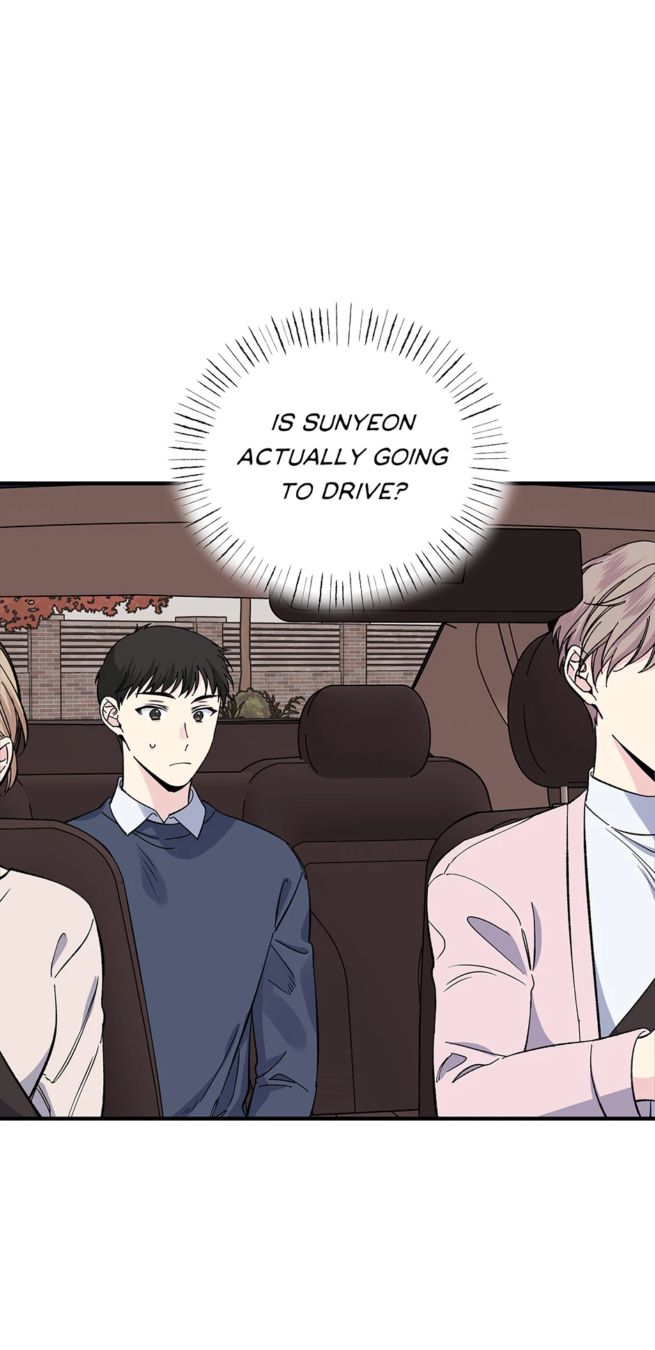 Lips (Mature) [Official] - 44. Red Flags Are All the Same manhwa