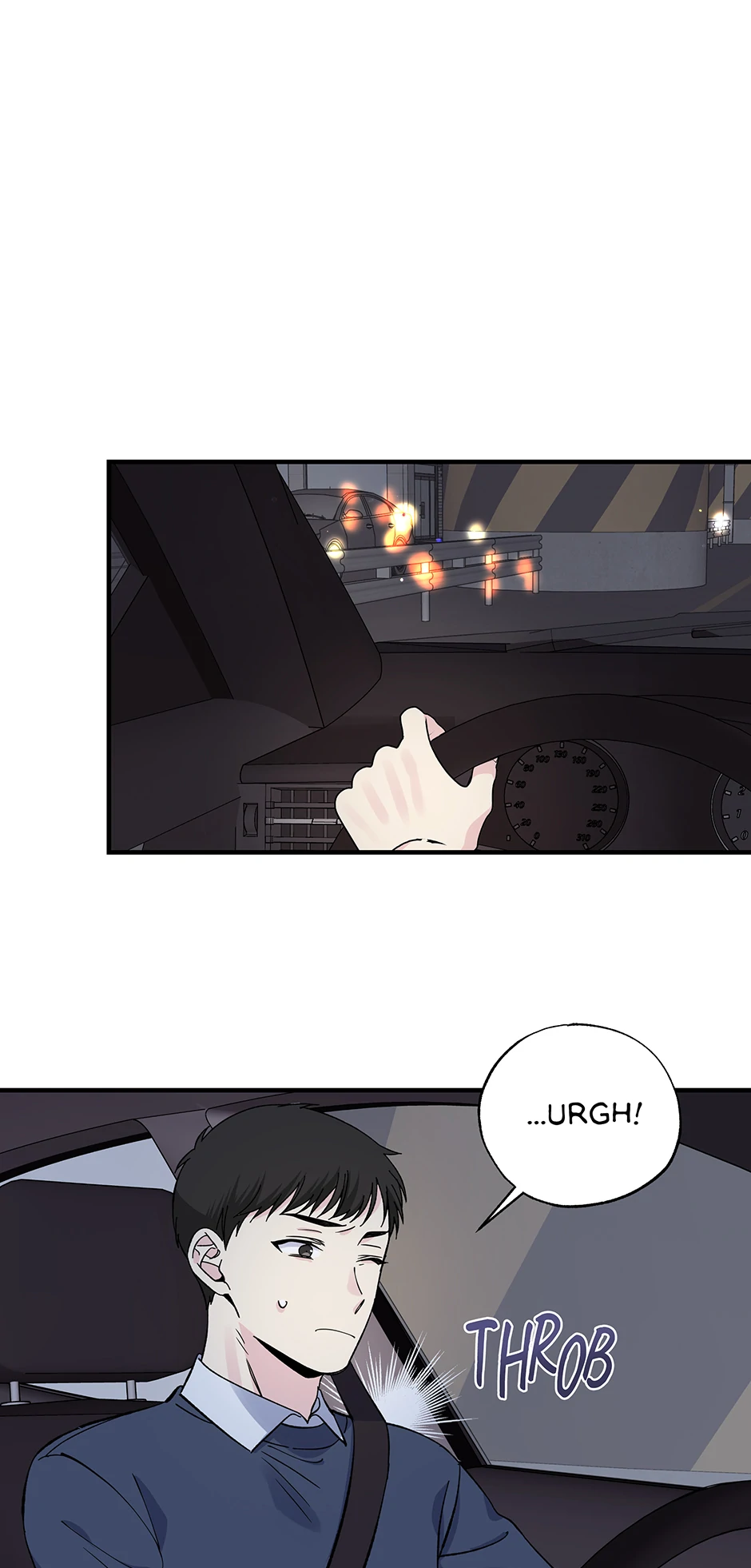 Lips (Mature) [Official] - 44. Red Flags Are All the Same manhwa