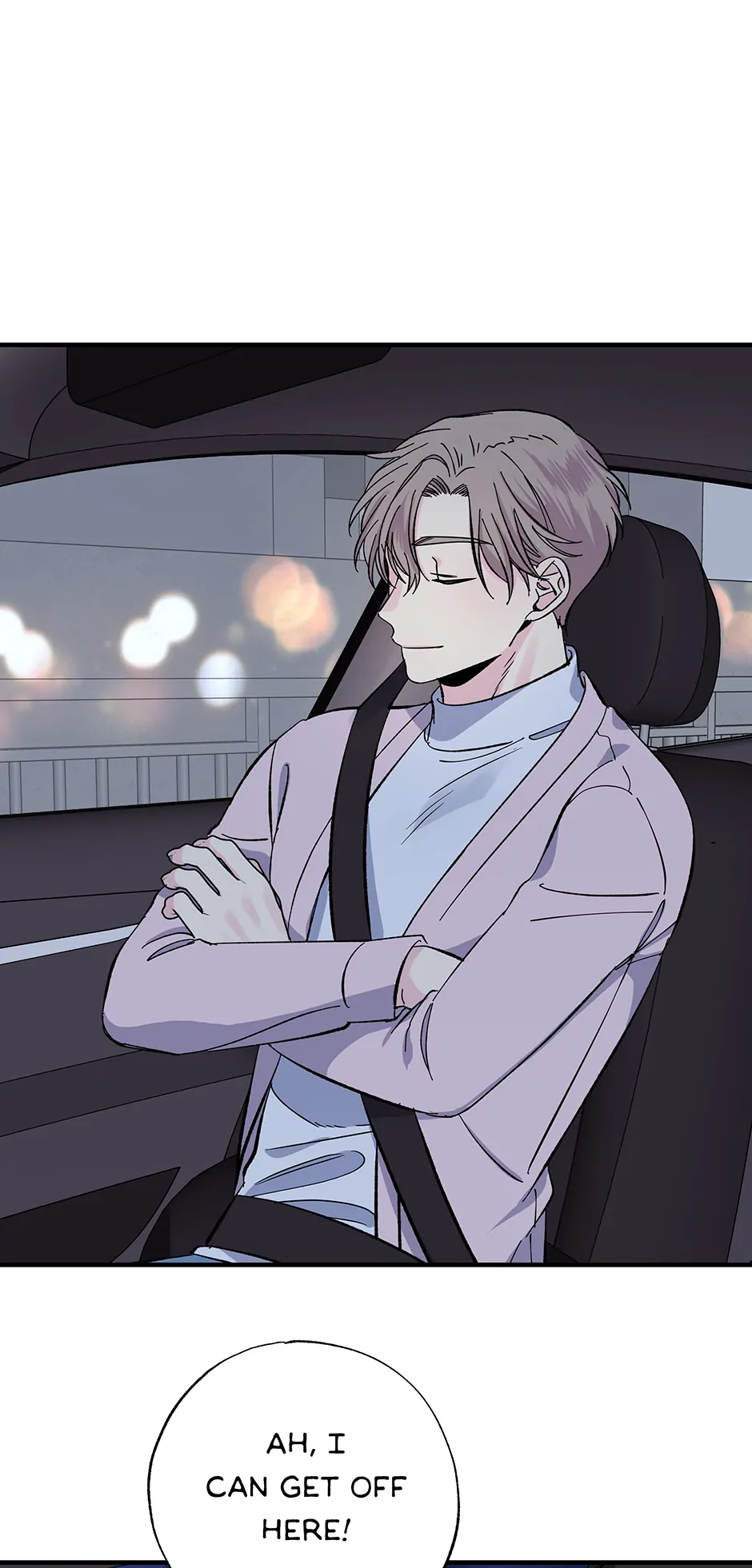 Lips (Mature) [Official] - 44. Red Flags Are All the Same manhwa