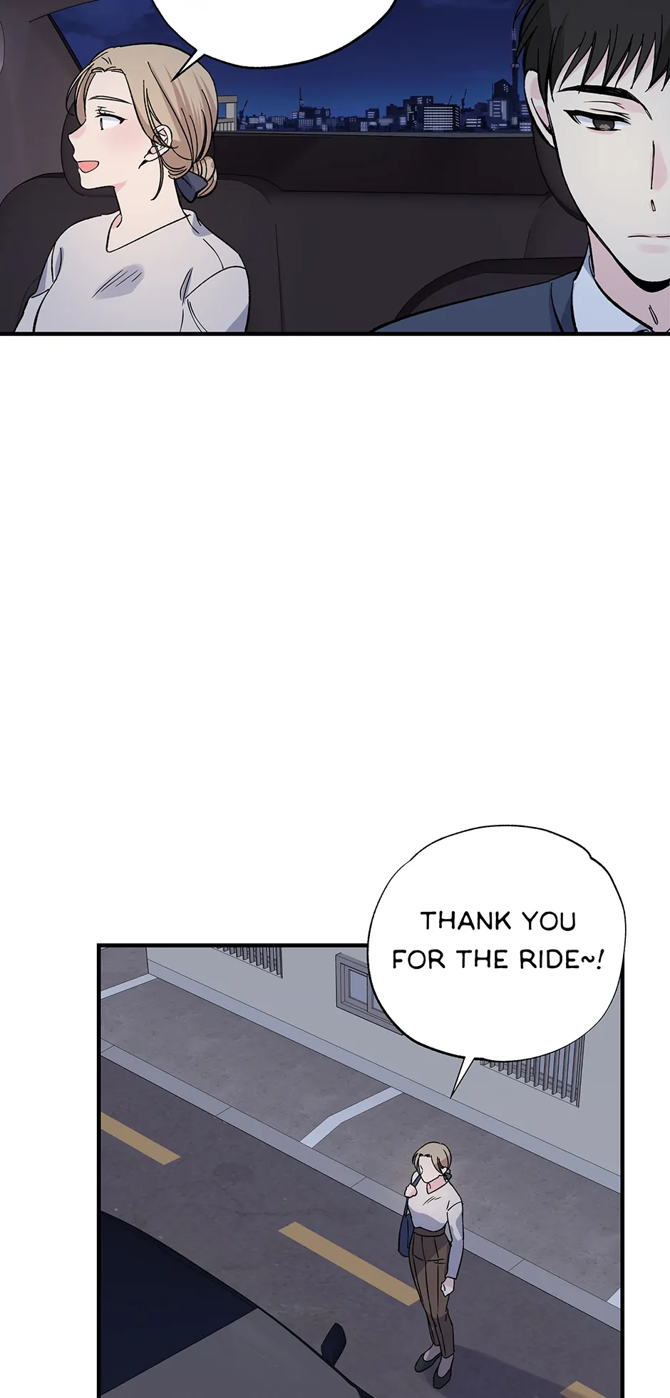 Lips (Mature) [Official] - 44. Red Flags Are All the Same manhwa