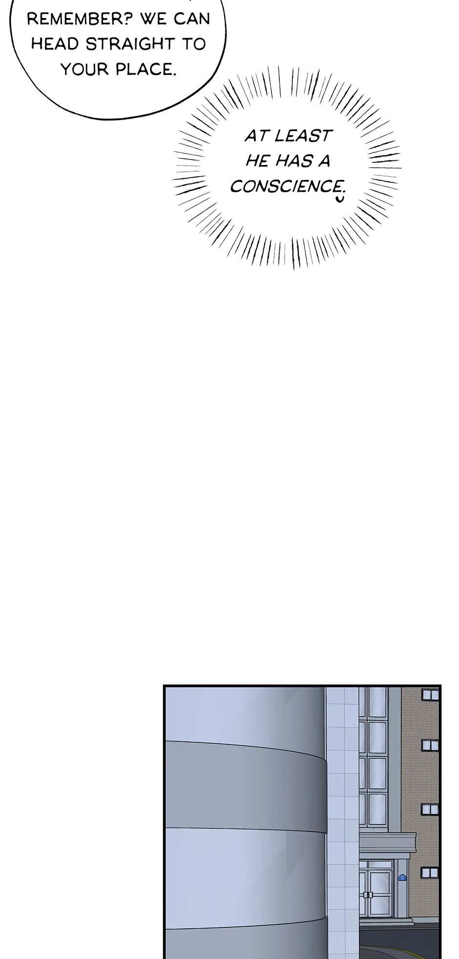 Lips (Mature) [Official] - 44. Red Flags Are All the Same manhwa