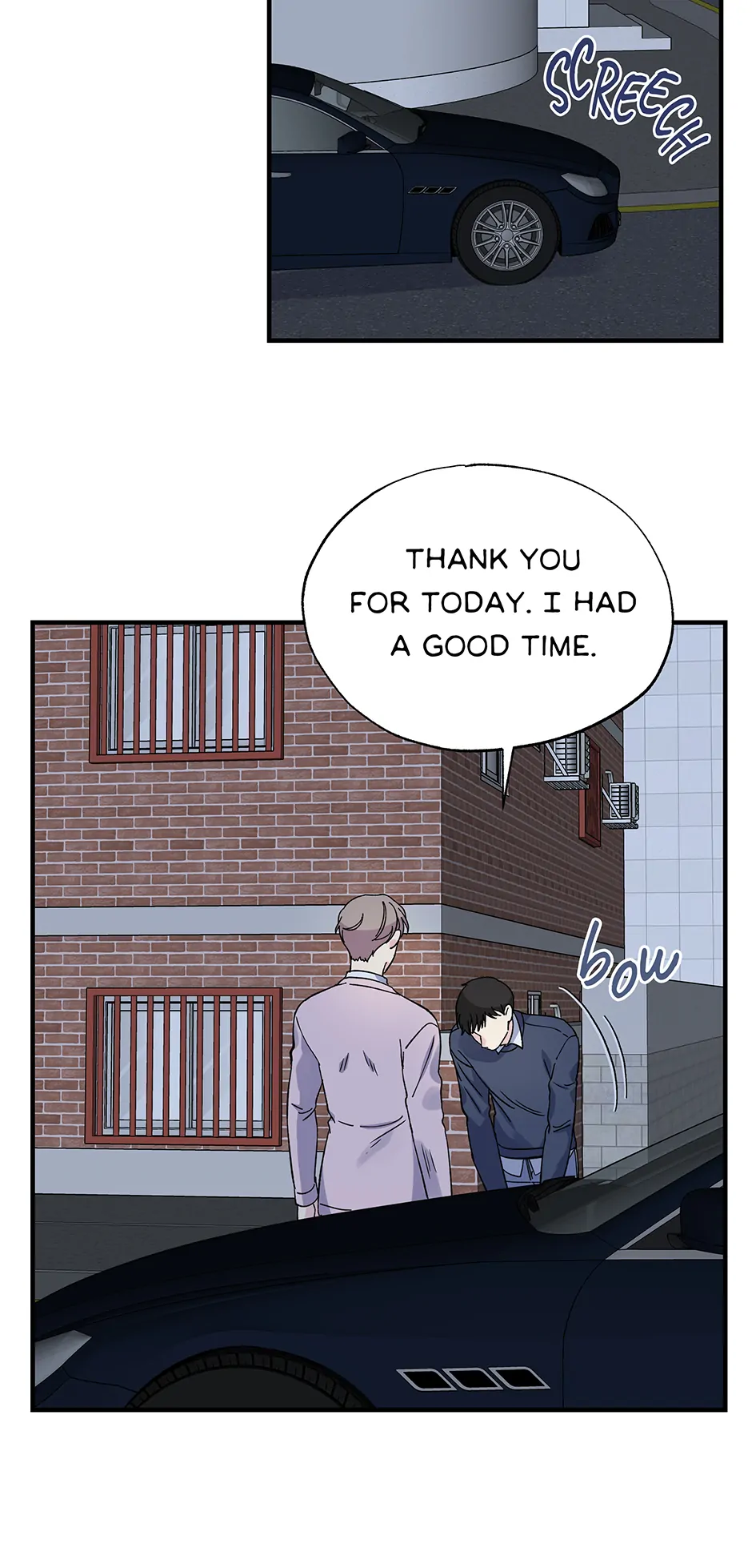 Lips (Mature) [Official] - 44. Red Flags Are All the Same manhwa