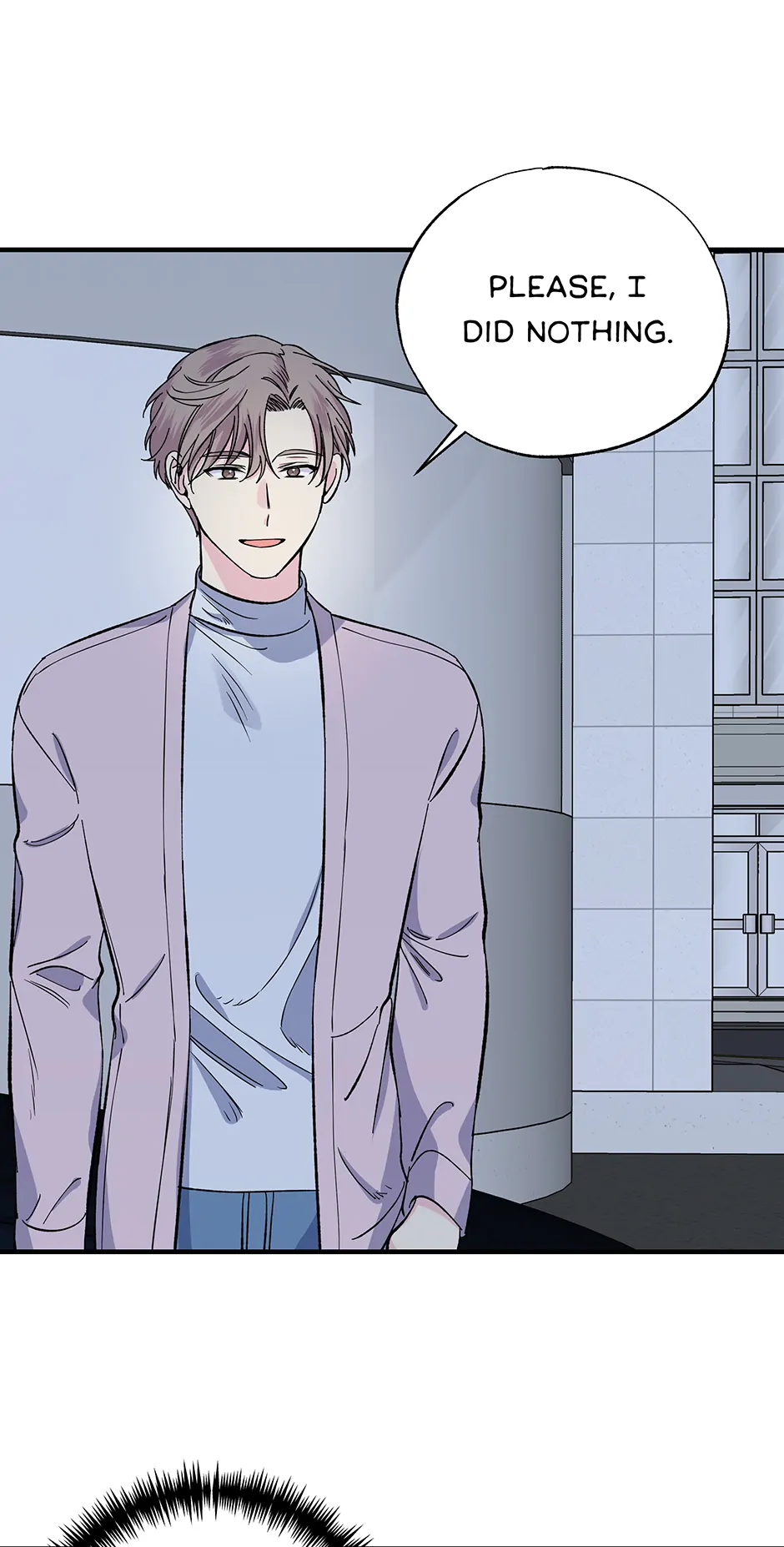 Lips (Mature) [Official] - 44. Red Flags Are All the Same manhwa