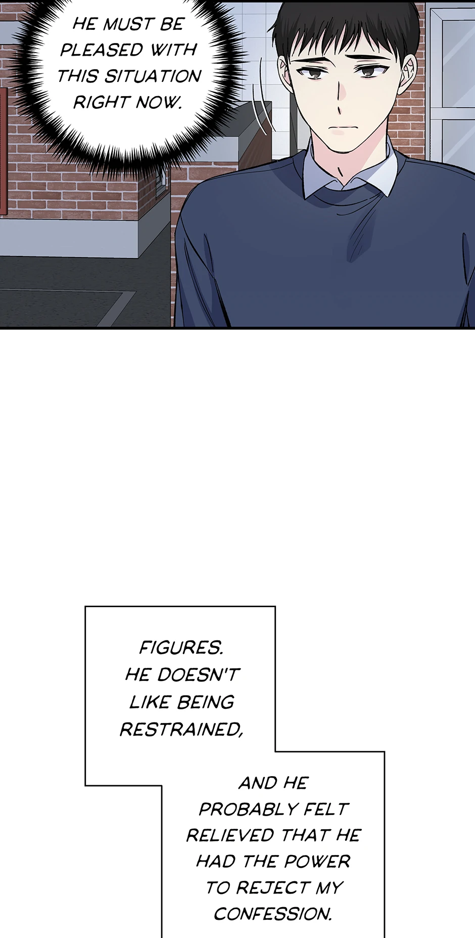 Lips (Mature) [Official] - 44. Red Flags Are All the Same manhwa