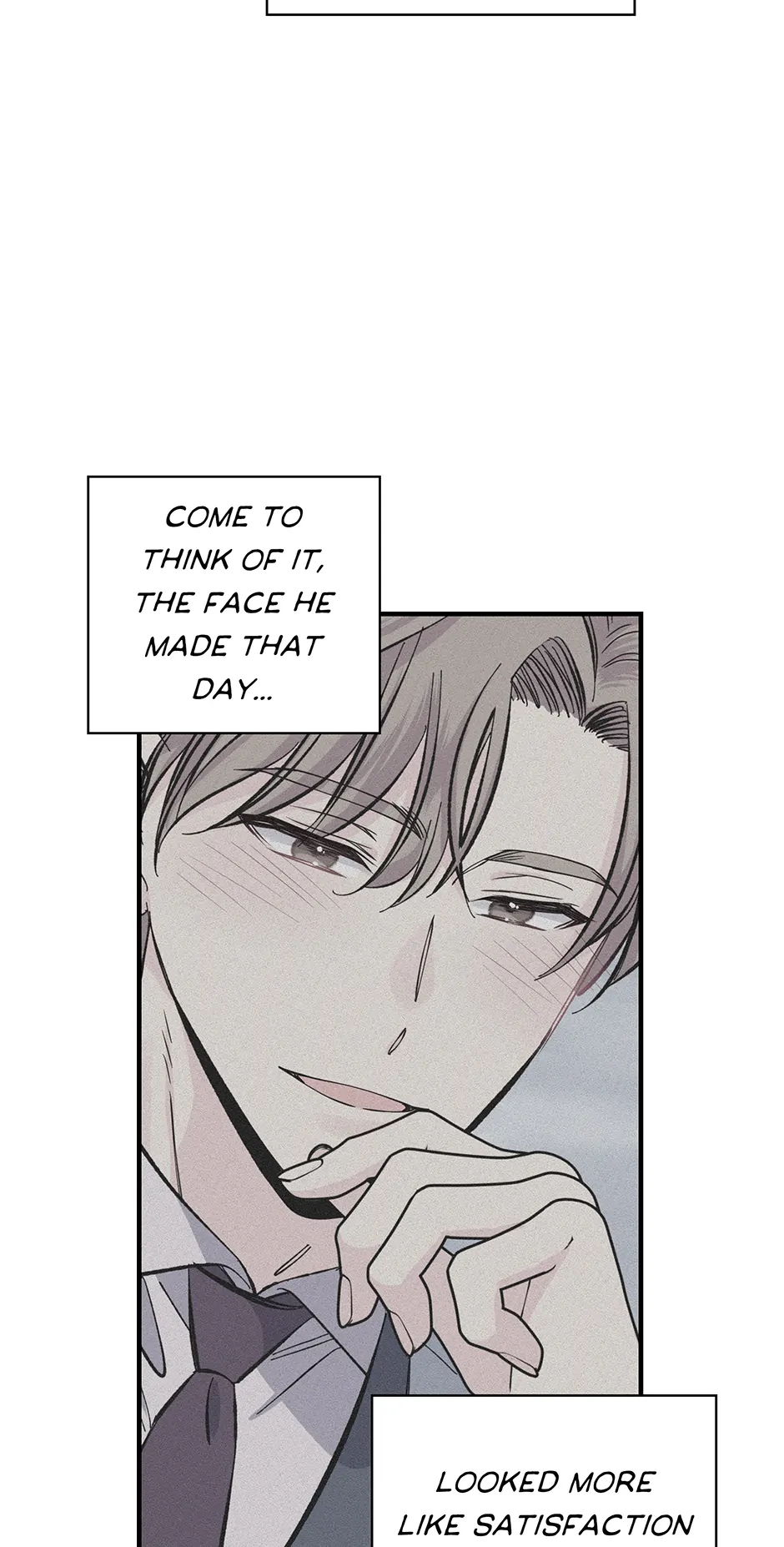 Lips (Mature) [Official] - 44. Red Flags Are All the Same manhwa