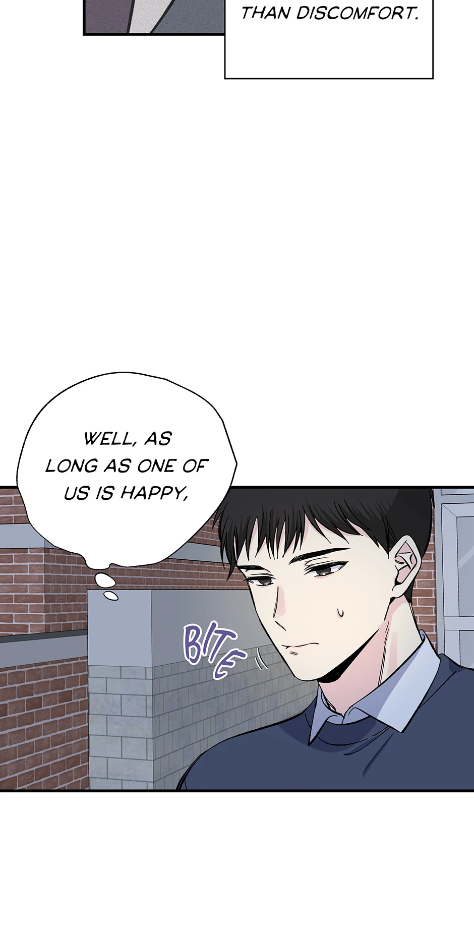 Lips (Mature) [Official] - 44. Red Flags Are All the Same manhwa