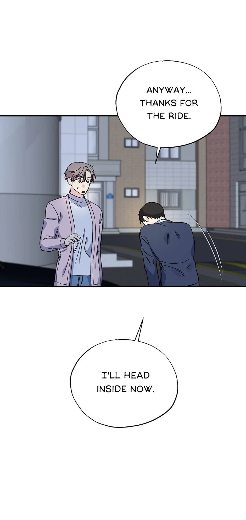 Lips (Mature) [Official] - 44. Red Flags Are All the Same manhwa