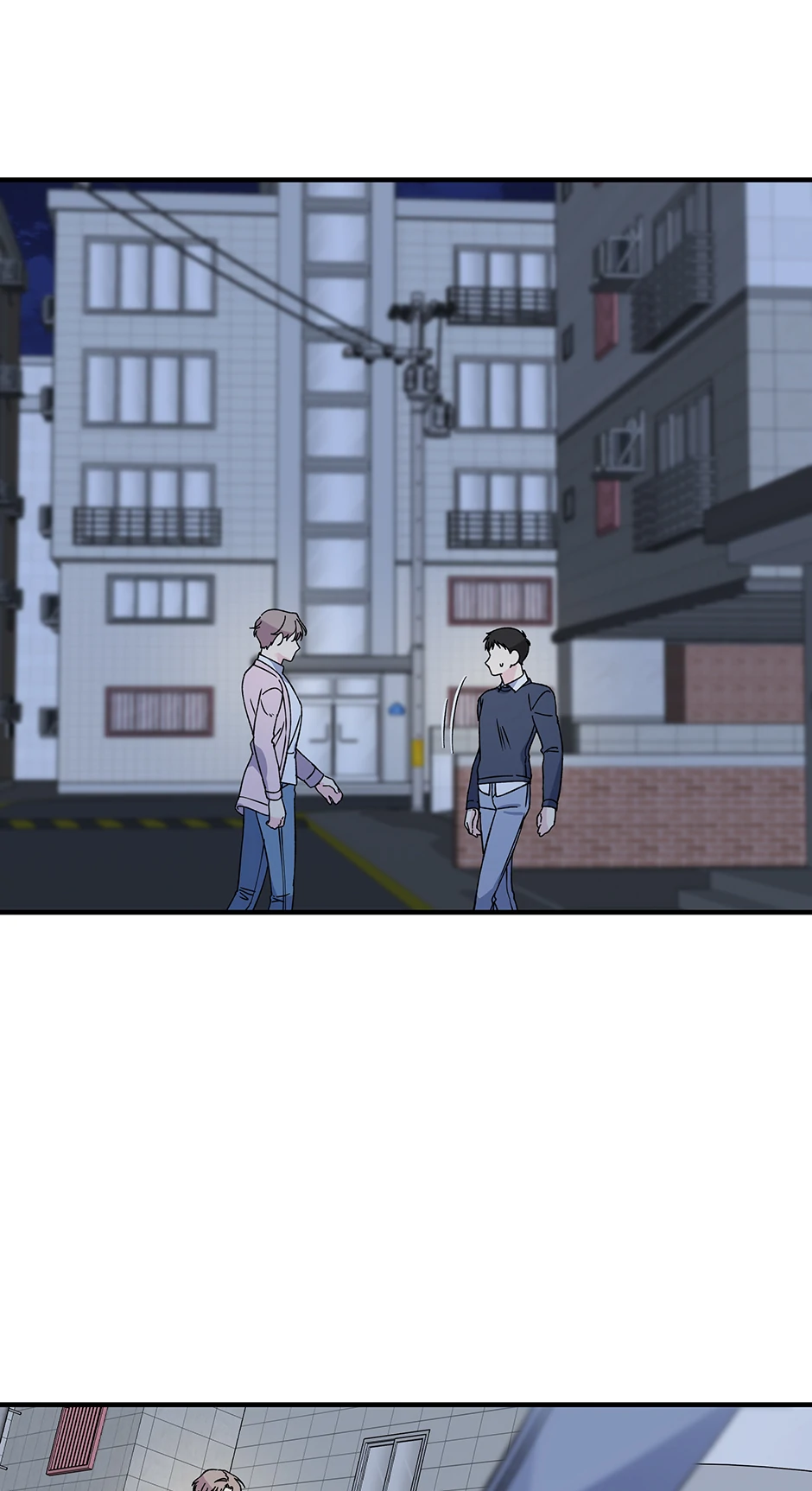 Lips (Mature) [Official] - 44. Red Flags Are All the Same manhwa