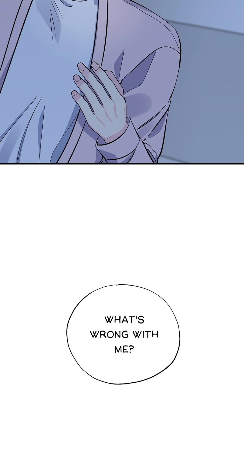 Lips (Mature) [Official] - 44. Red Flags Are All the Same manhwa