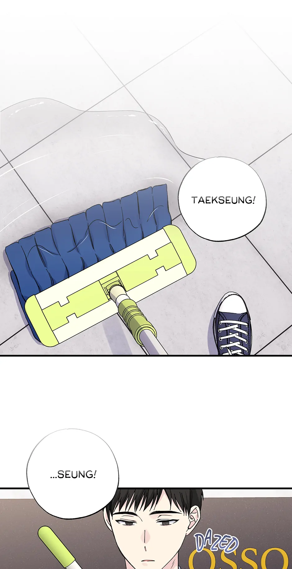 Lips (Mature) [Official] - 45. And Then What? manhwa