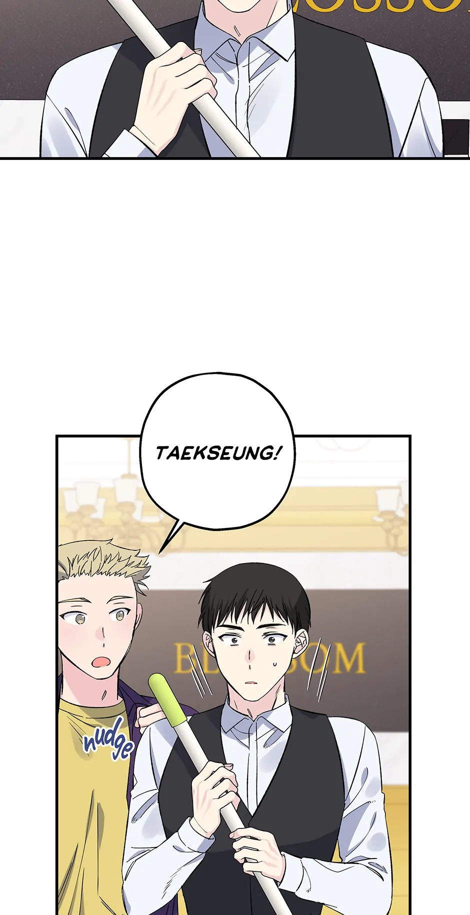 Lips (Mature) [Official] - 45. And Then What? manhwa