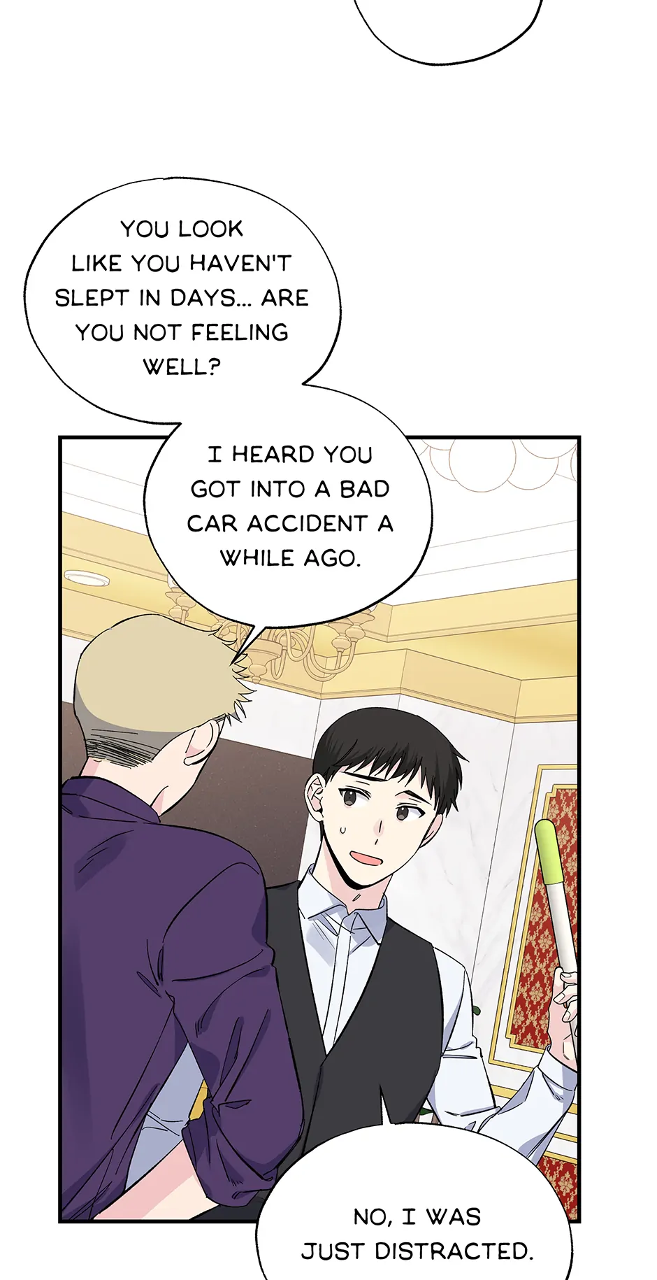 Lips (Mature) [Official] - 45. And Then What? manhwa