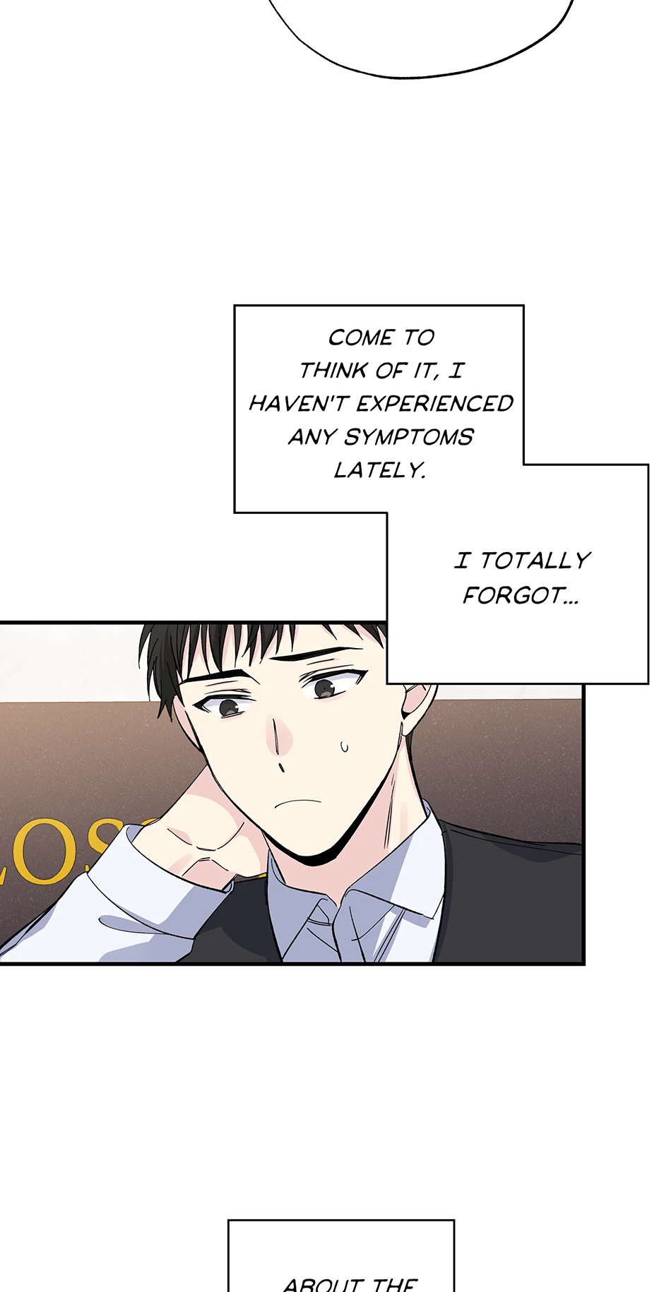 Lips (Mature) [Official] - 45. And Then What? manhwa