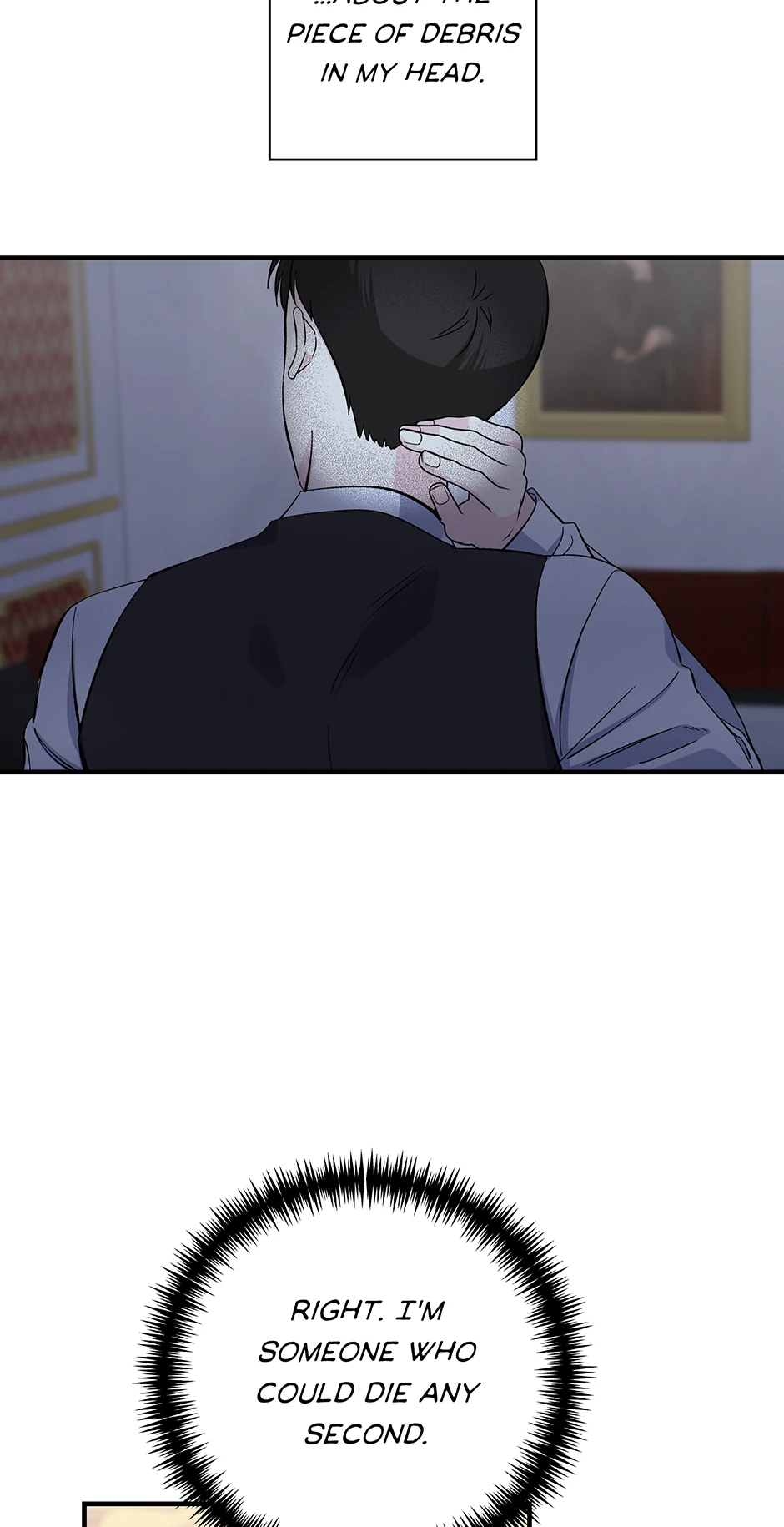 Lips (Mature) [Official] - 45. And Then What? manhwa