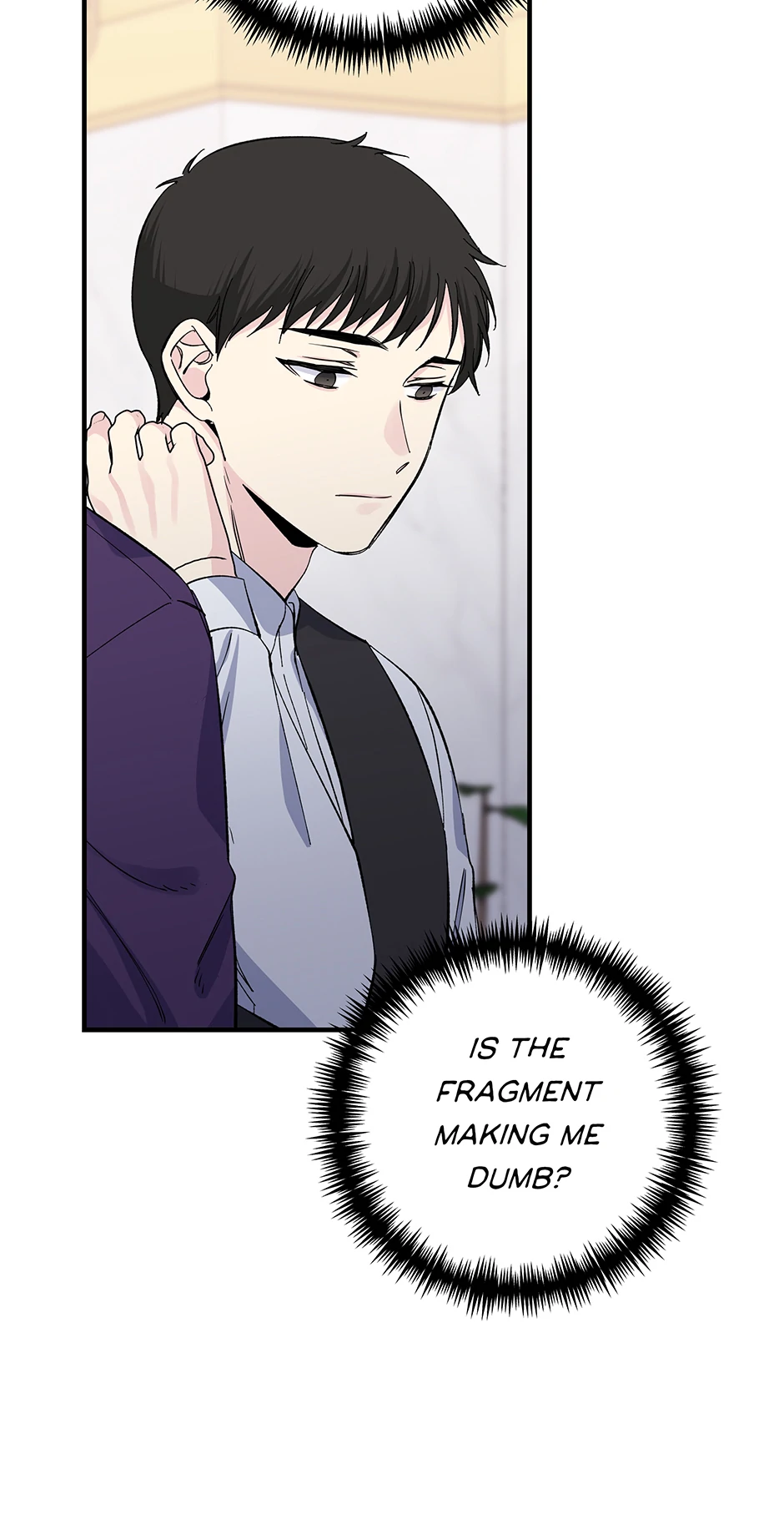 Lips (Mature) [Official] - 45. And Then What? manhwa