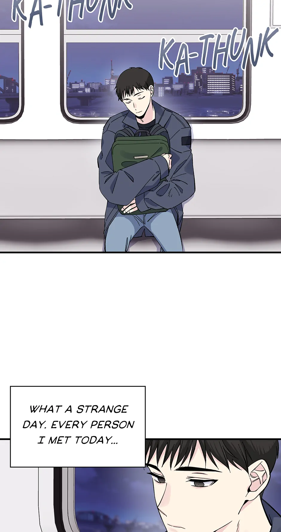 Lips (Mature) [Official] - 45. And Then What? manhwa