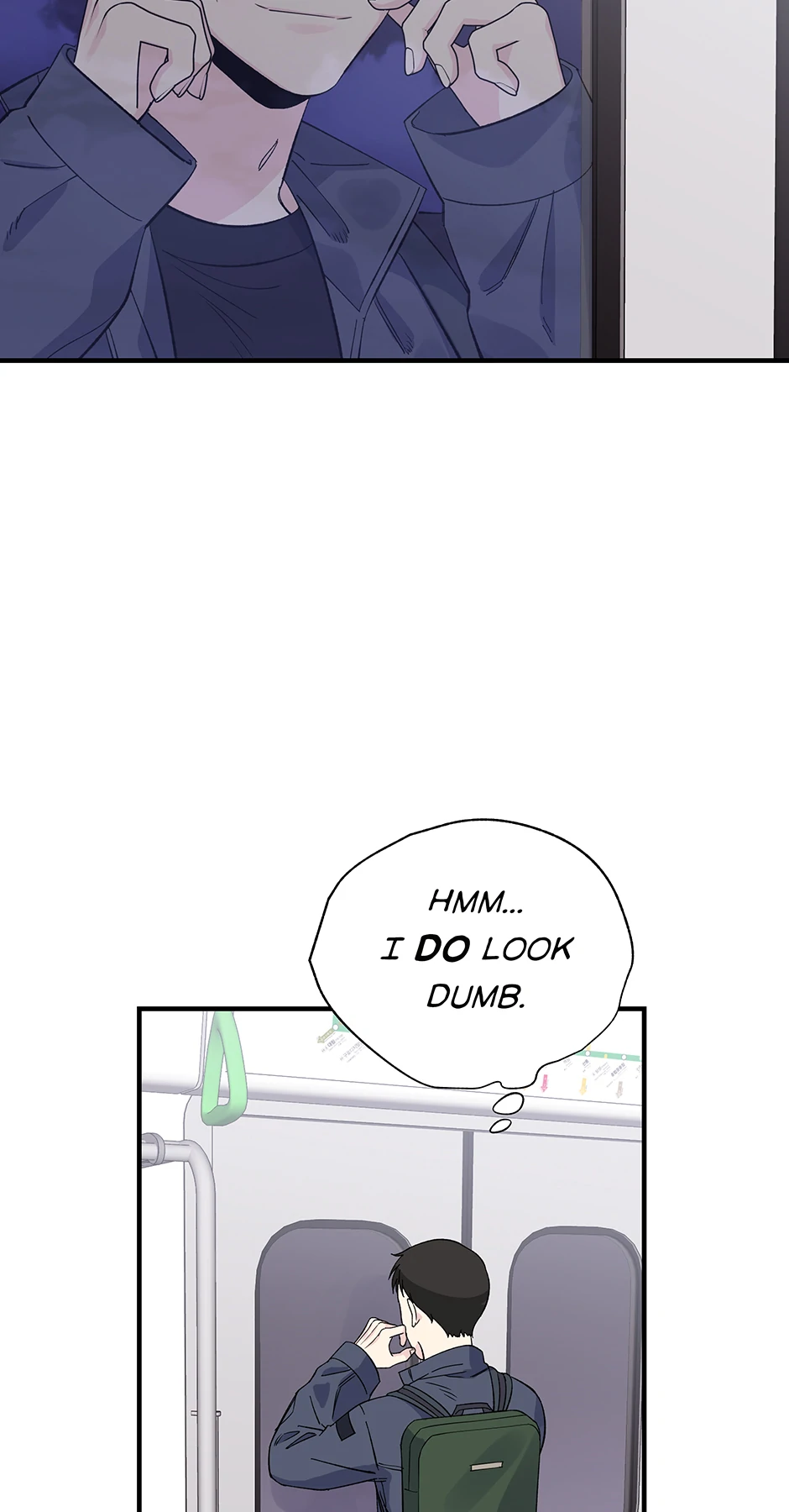Lips (Mature) [Official] - 45. And Then What? manhwa
