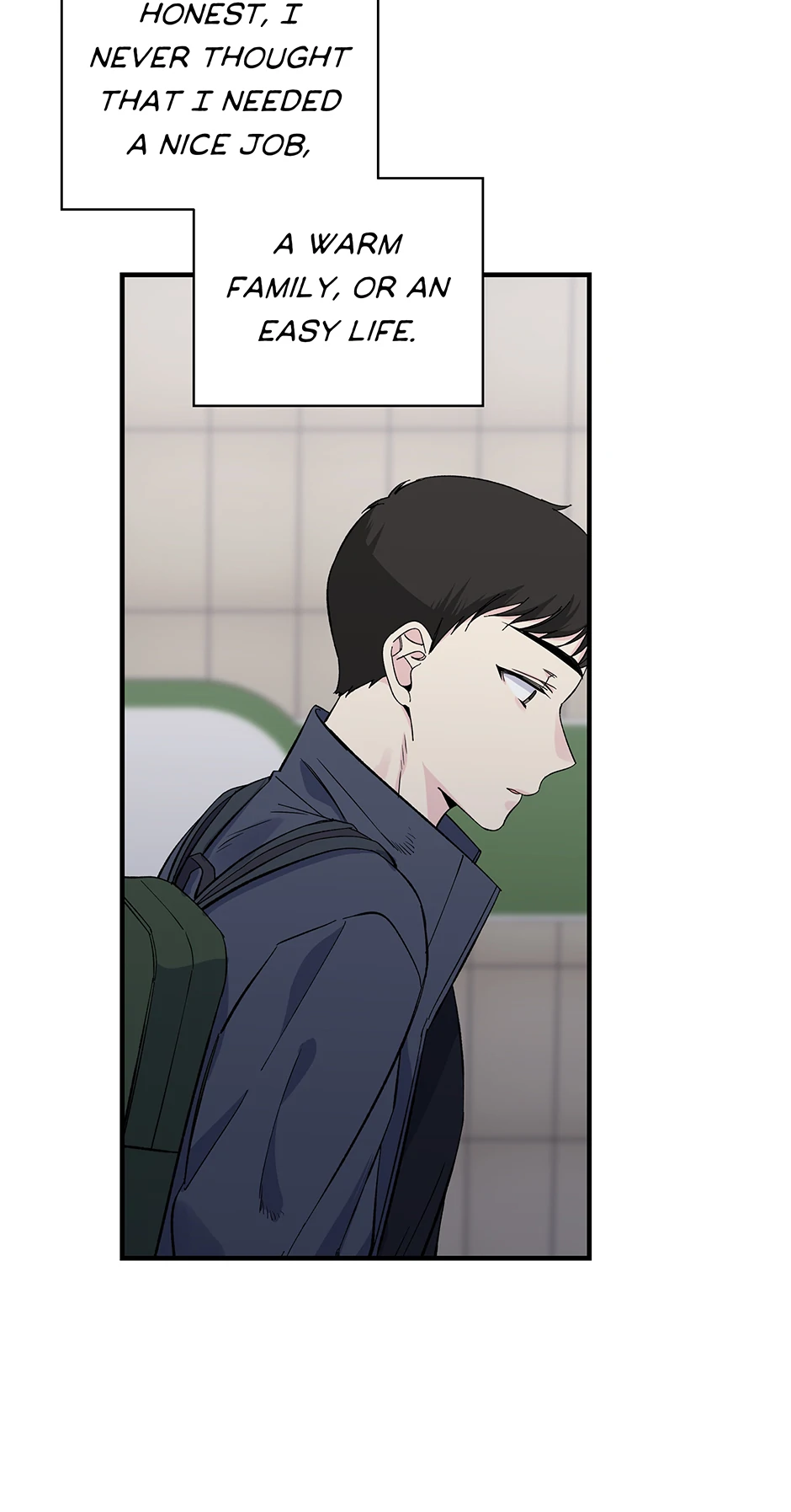 Lips (Mature) [Official] - 45. And Then What? manhwa