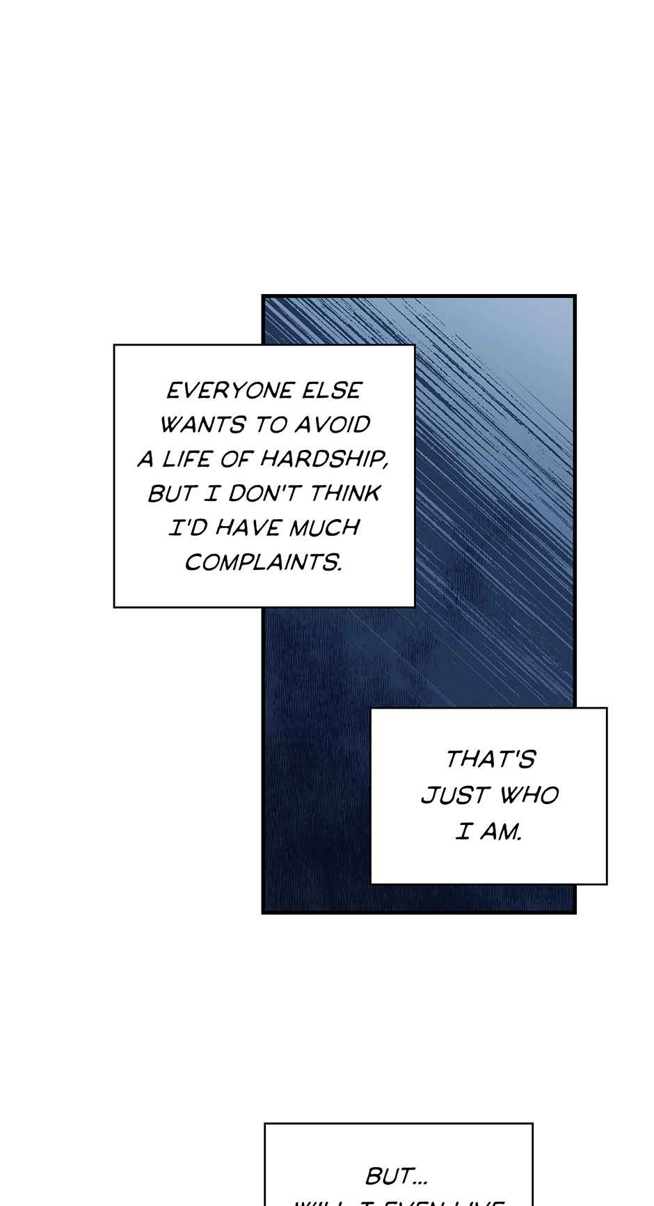 Lips (Mature) [Official] - 45. And Then What? manhwa