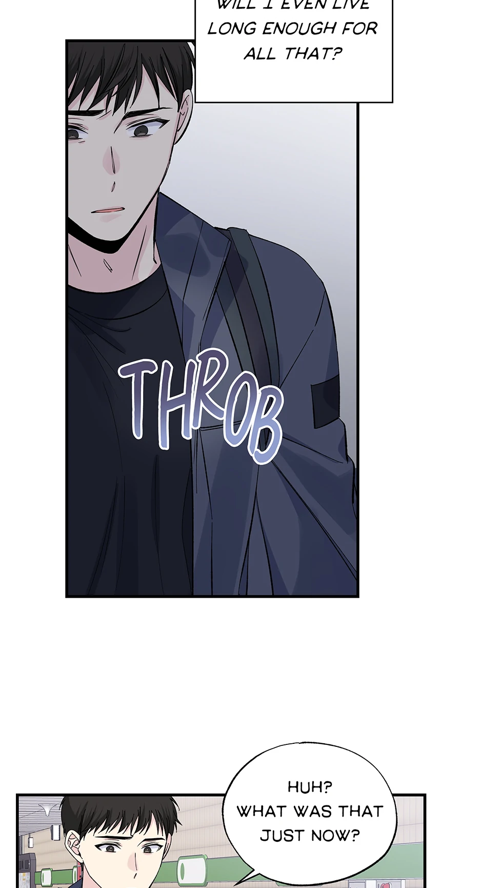Lips (Mature) [Official] - 45. And Then What? manhwa