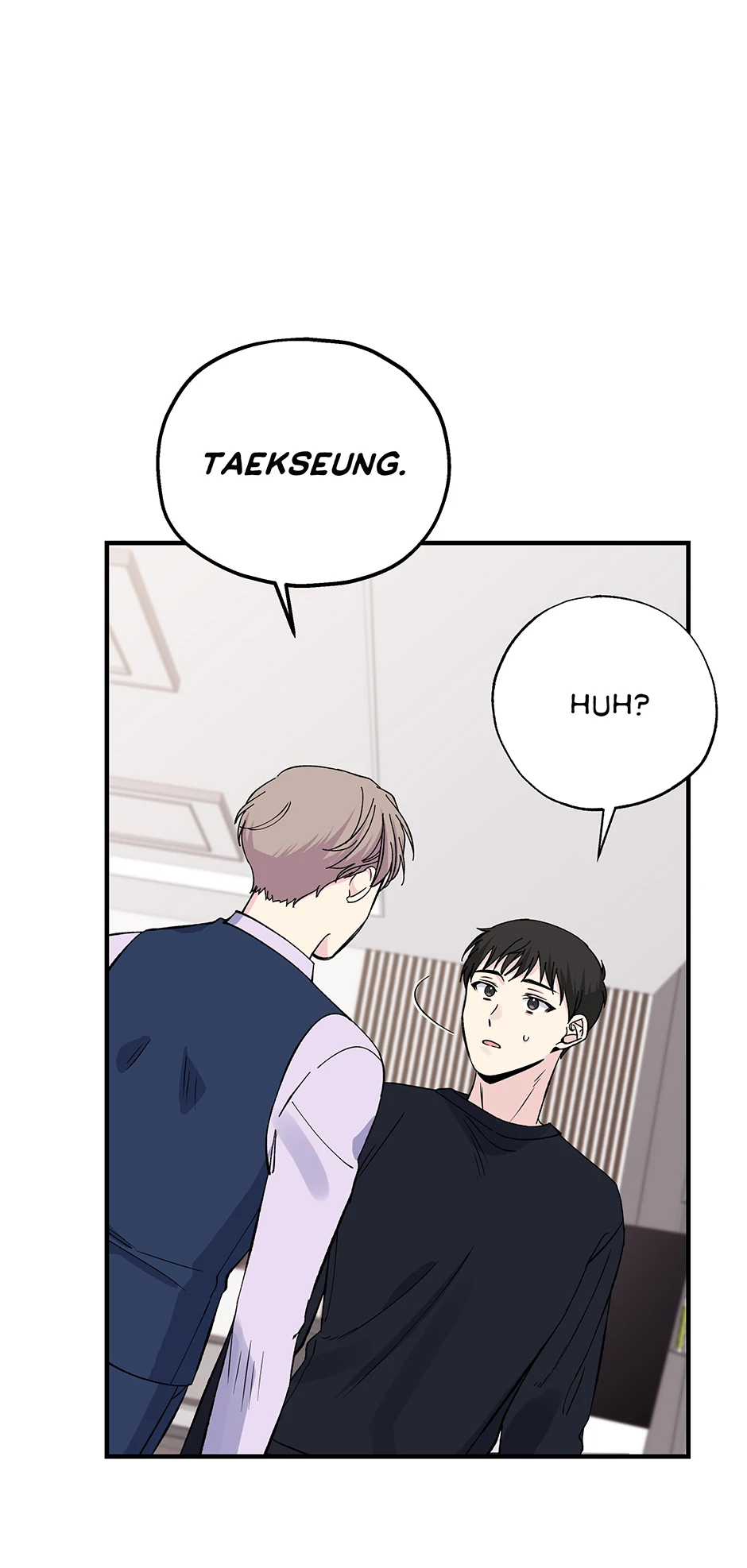 Lips (Mature) [Official] - 45. And Then What? manhwa