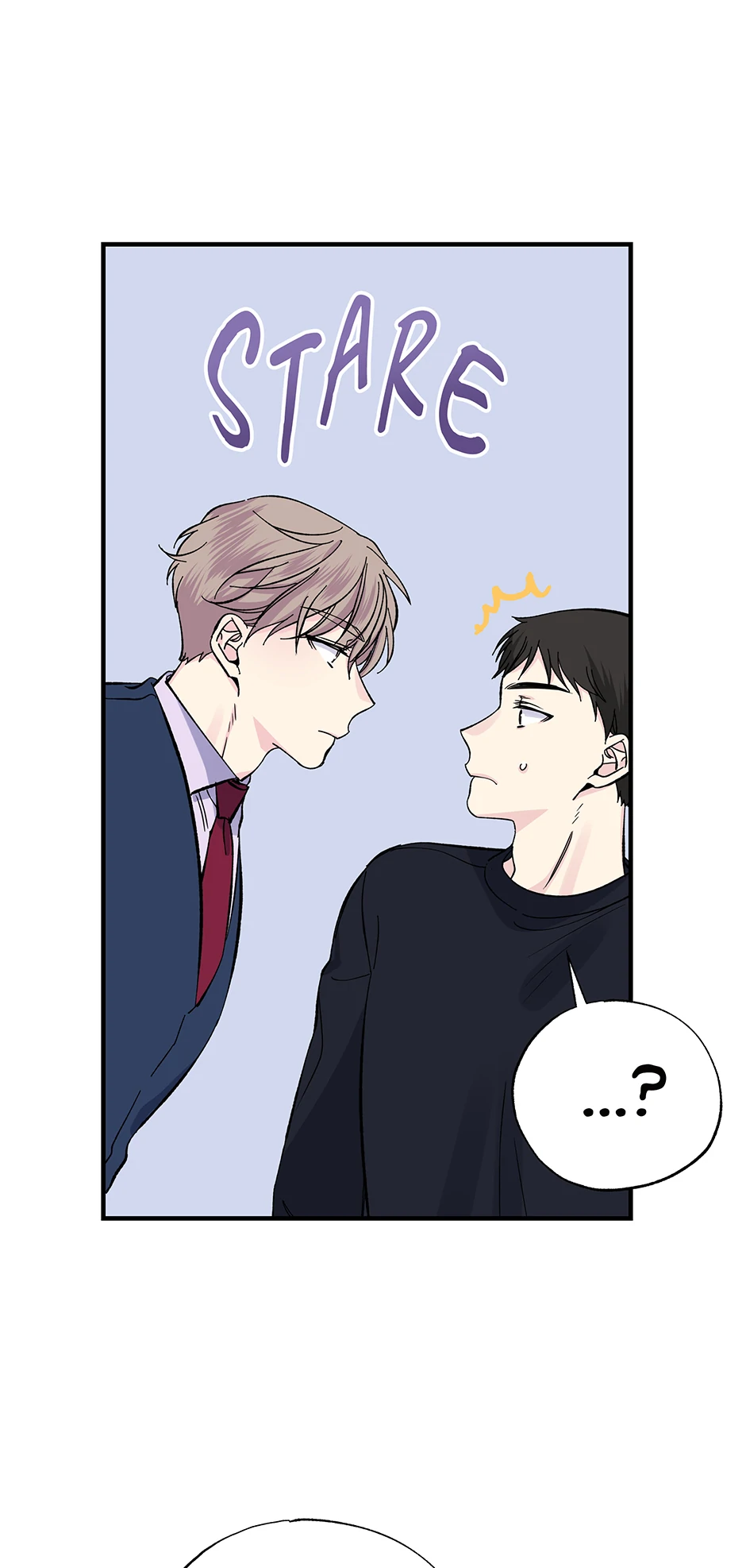Lips (Mature) [Official] - 45. And Then What? manhwa