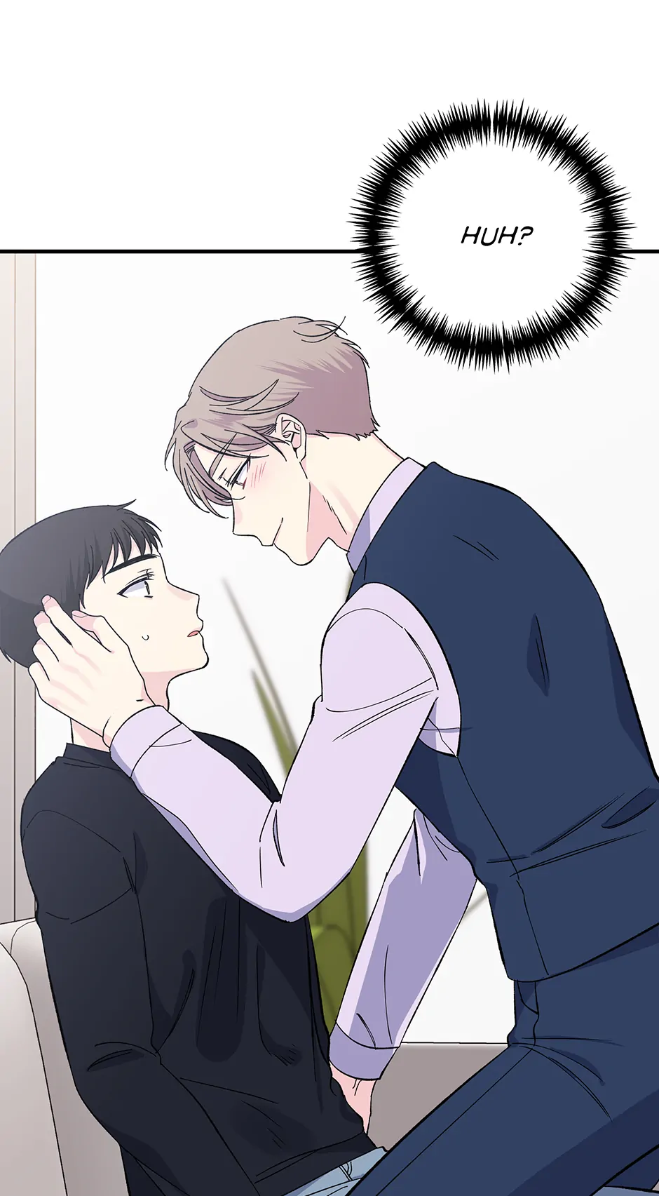 Lips (Mature) [Official] - 45. And Then What? manhwa