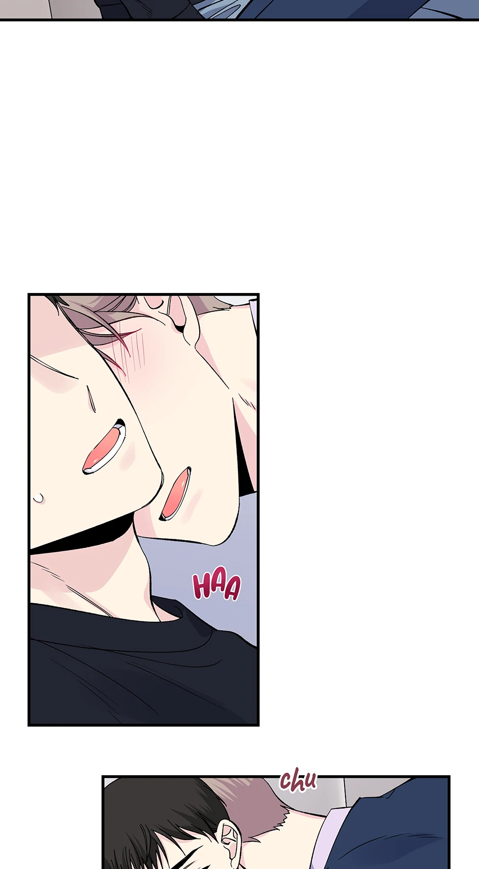Lips (Mature) [Official] - 45. And Then What? manhwa