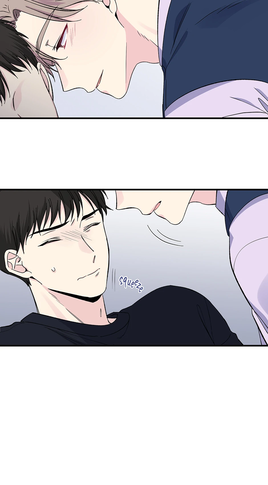 Lips (Mature) [Official] - 45. And Then What? manhwa