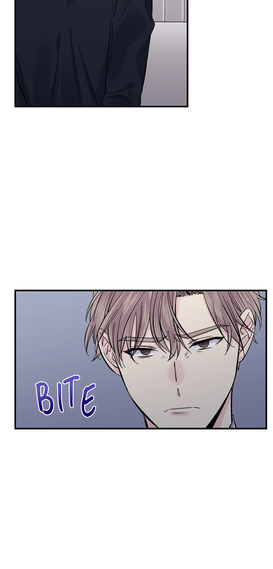 Lips (Mature) [Official] - 45. And Then What? manhwa