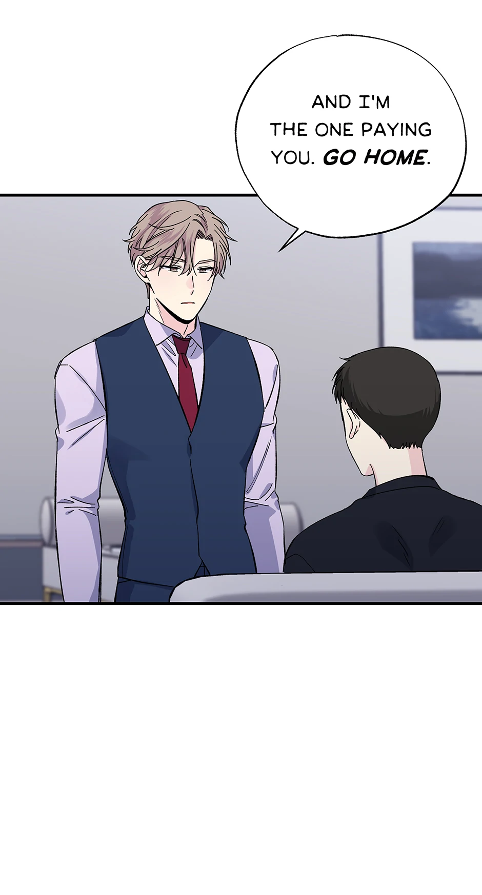 Lips (Mature) [Official] - 45. And Then What? manhwa