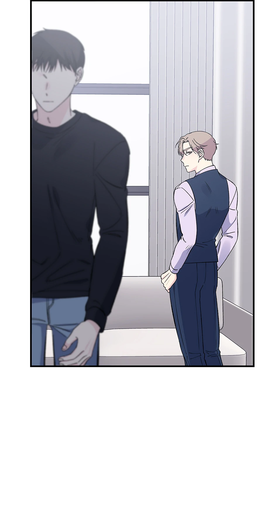 Lips (Mature) [Official] - 45. And Then What? manhwa
