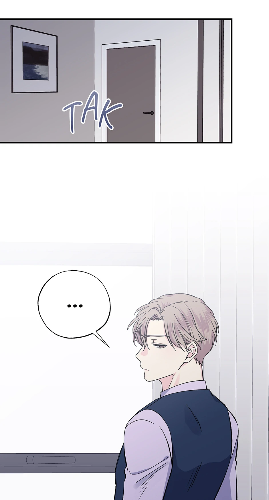 Lips (Mature) [Official] - 45. And Then What? manhwa